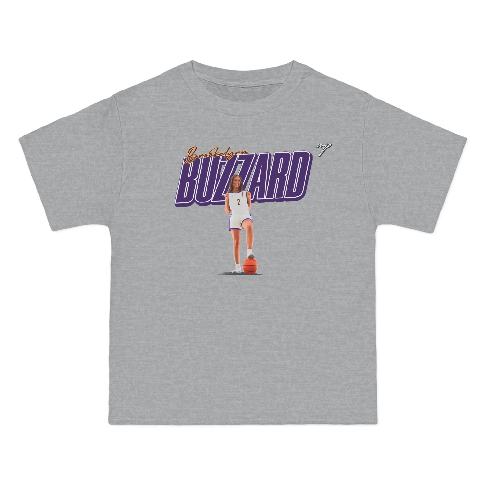 Brookelynn Buzzard Vintage Tee