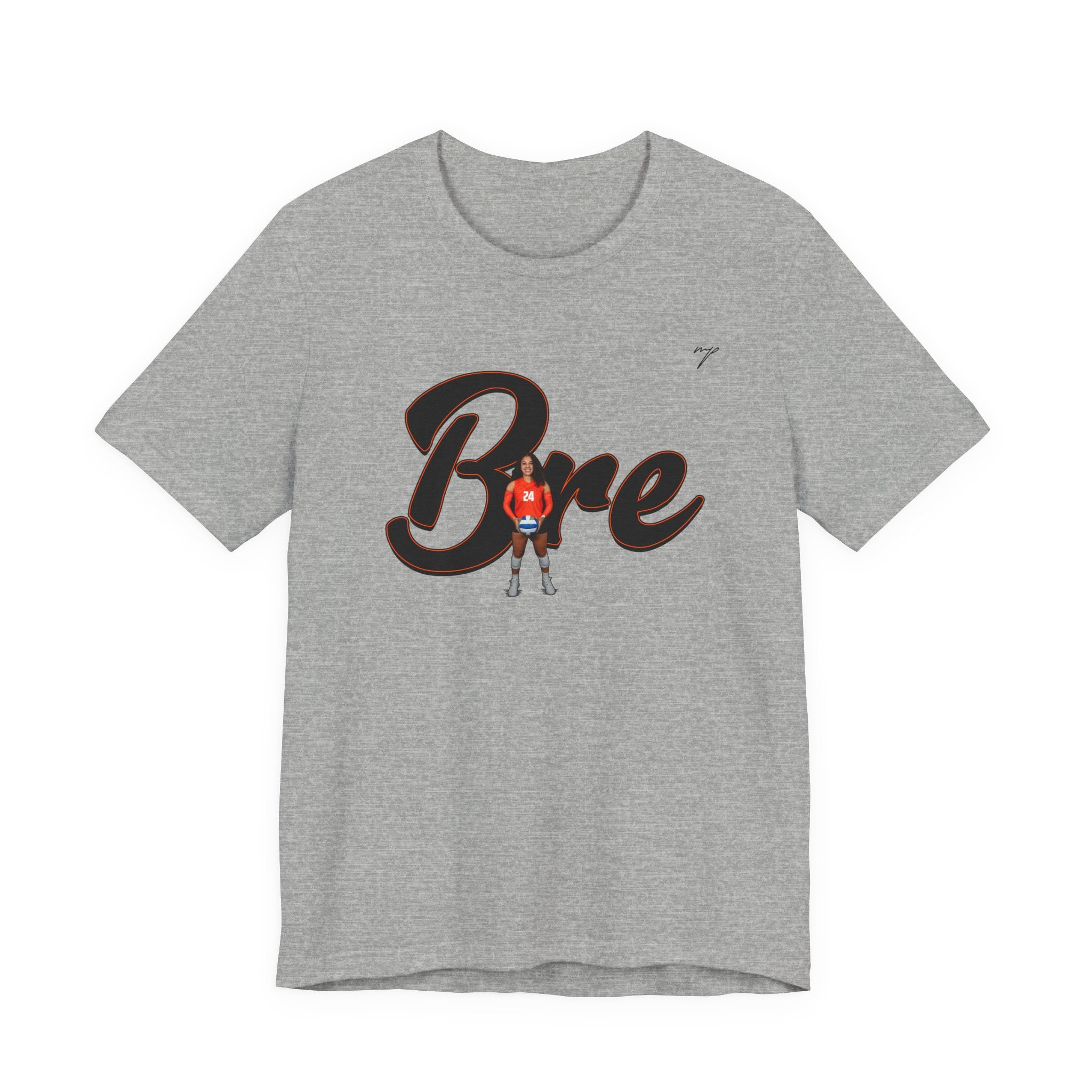 Bre Timms Graphic Tee