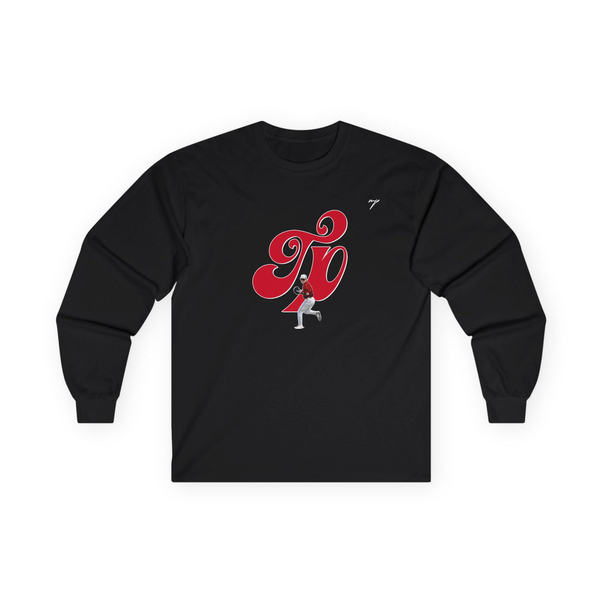 Tyler Price Long Sleeve