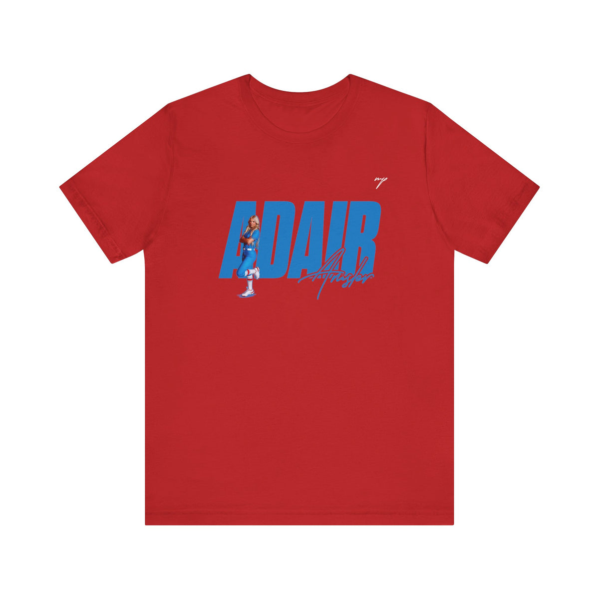 Adair Amsler Graphic Tee