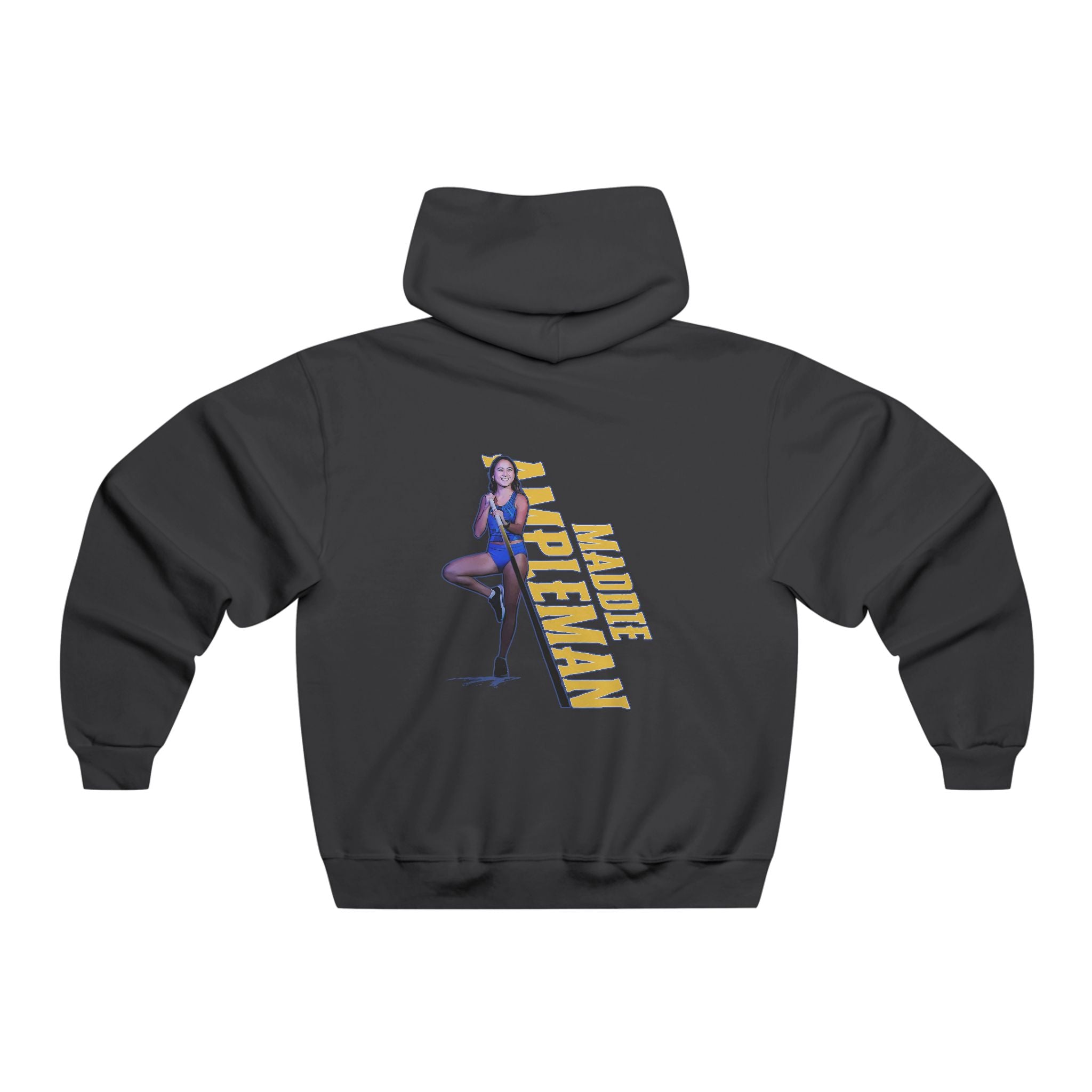 Madeline Ampleman Vintage Hoodie