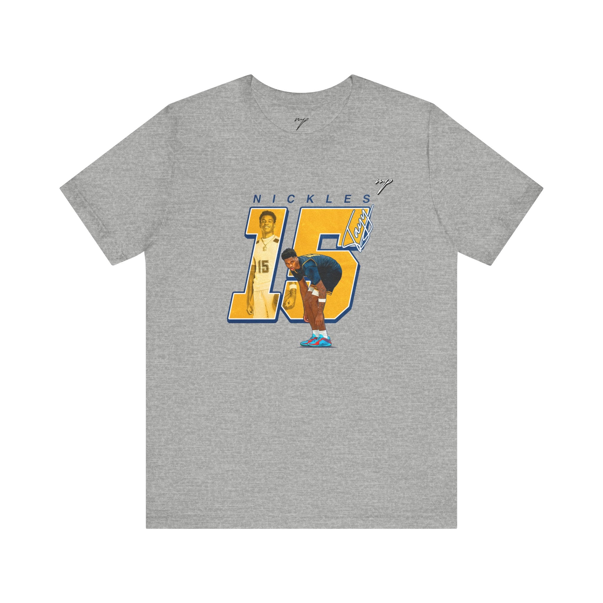 Javonte "Tayy" Nickles Graphic Tee