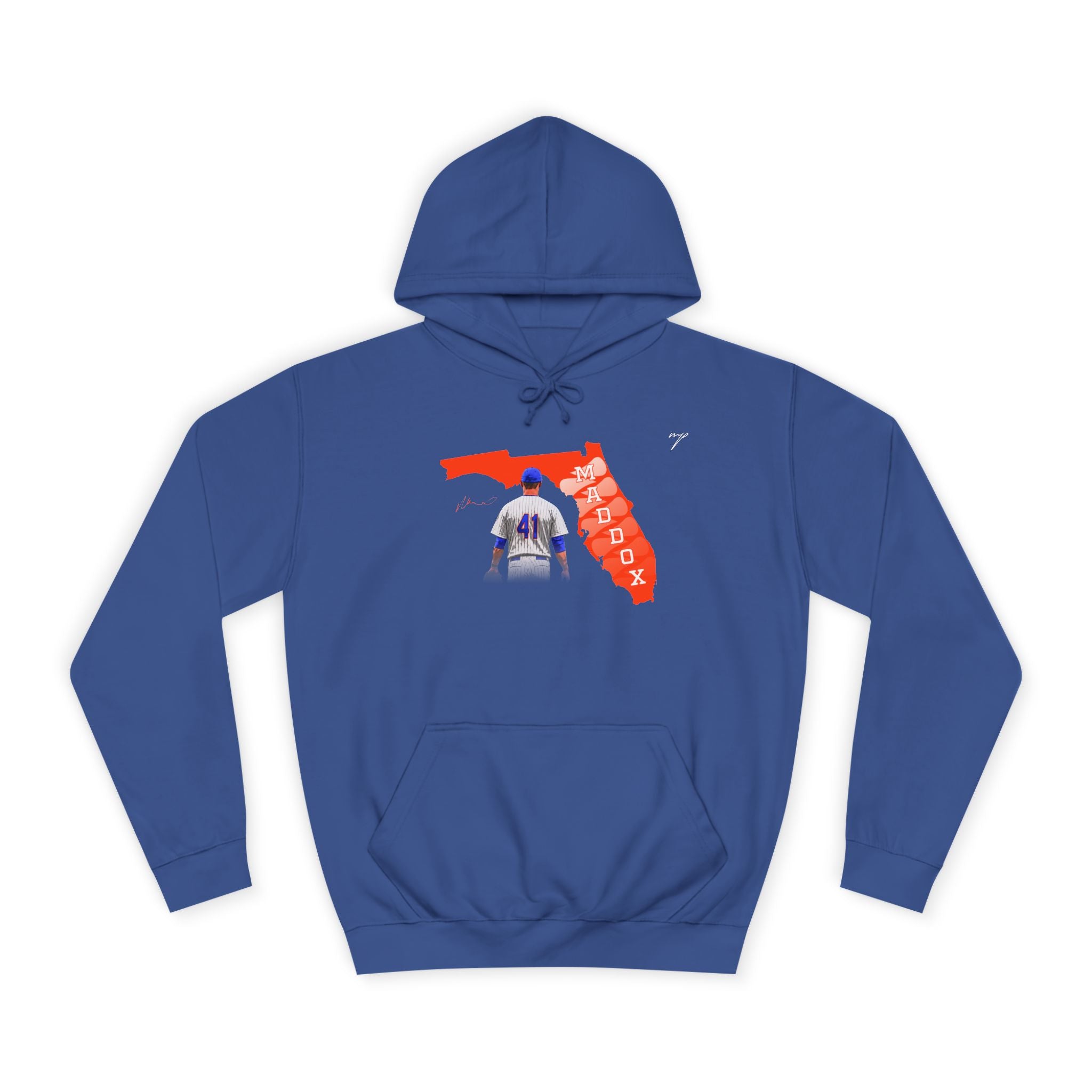 Maddox McDougall Hoodie