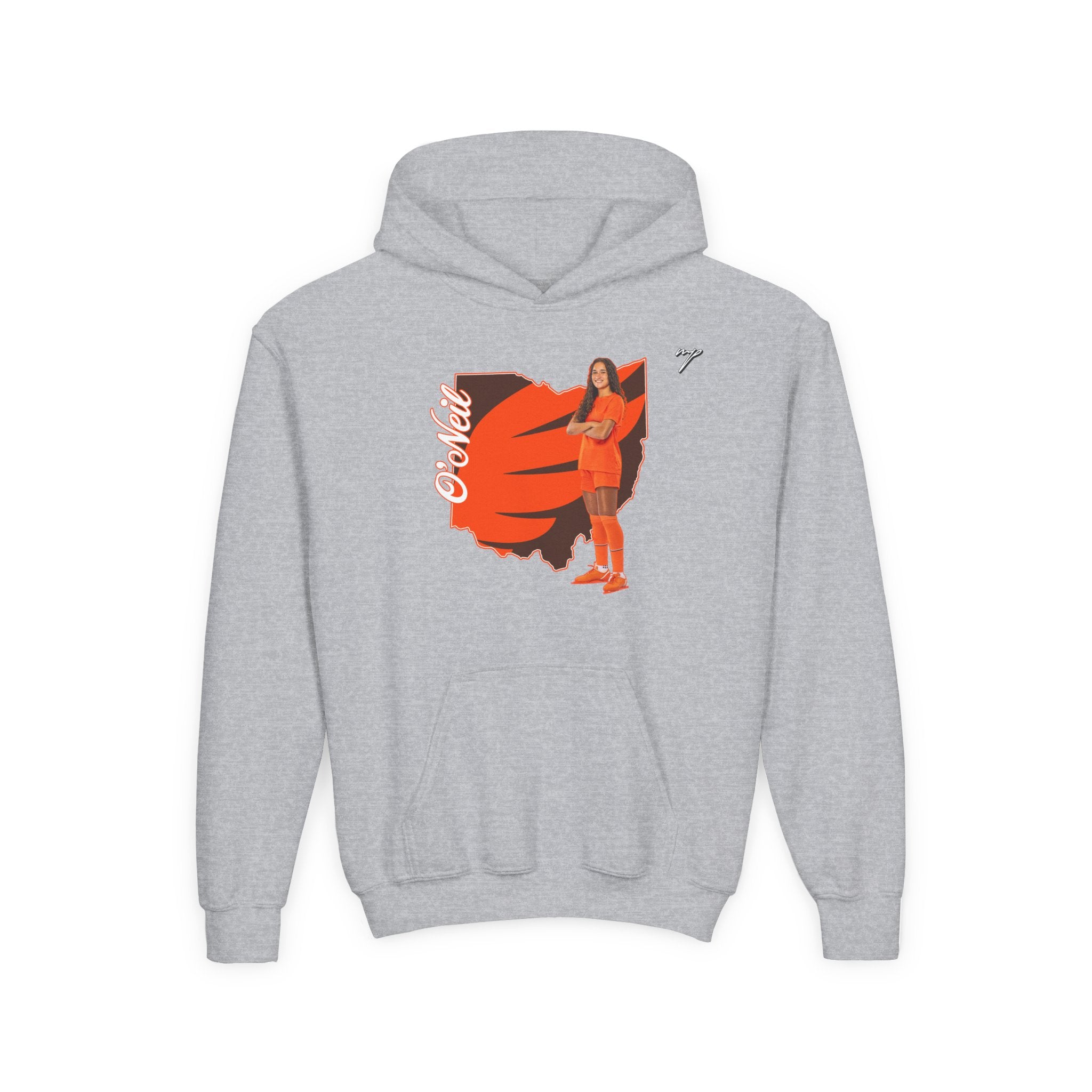 Quinn O'Neil YOUTH Hoodie