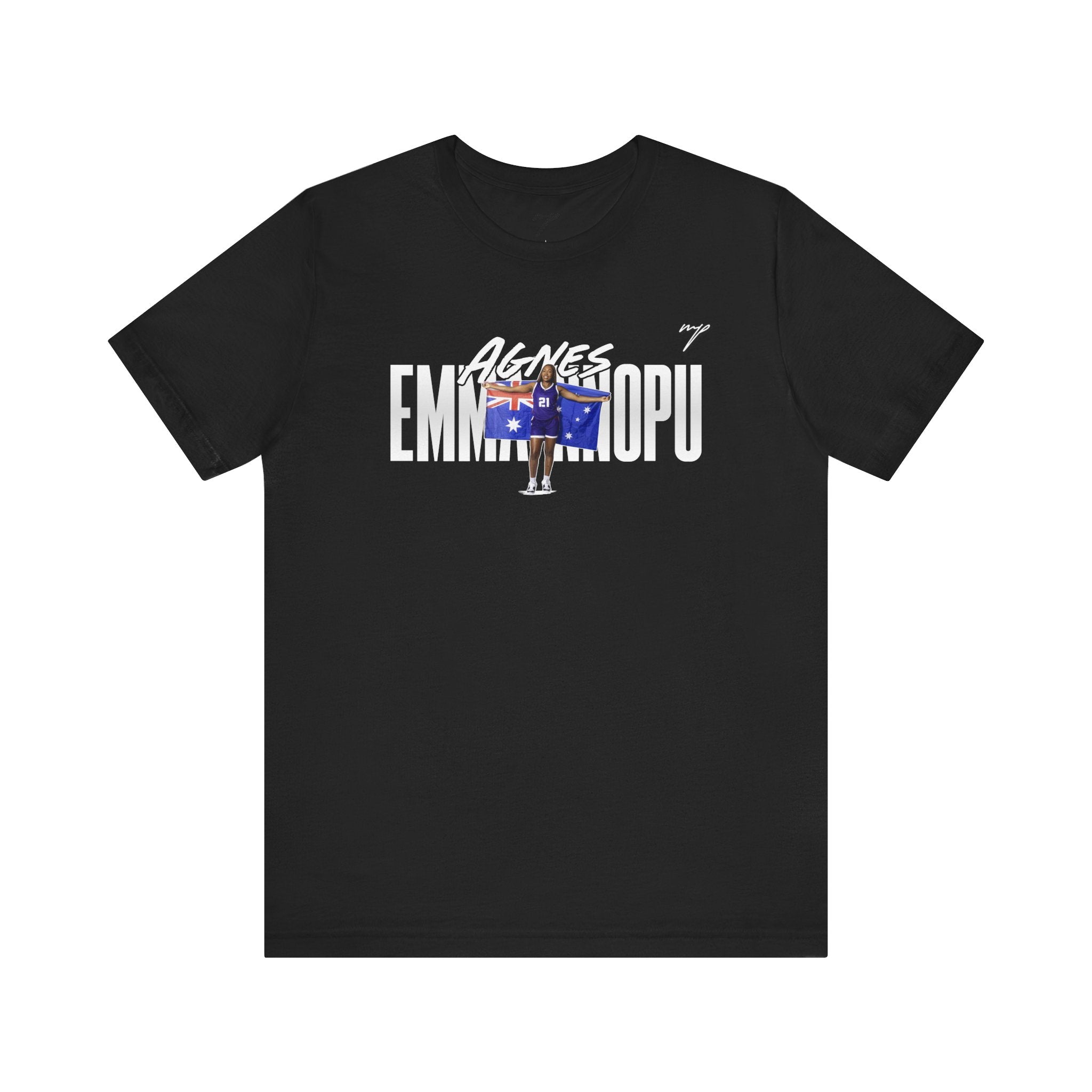 Agnes Emma-Nnopu Graphic Tee