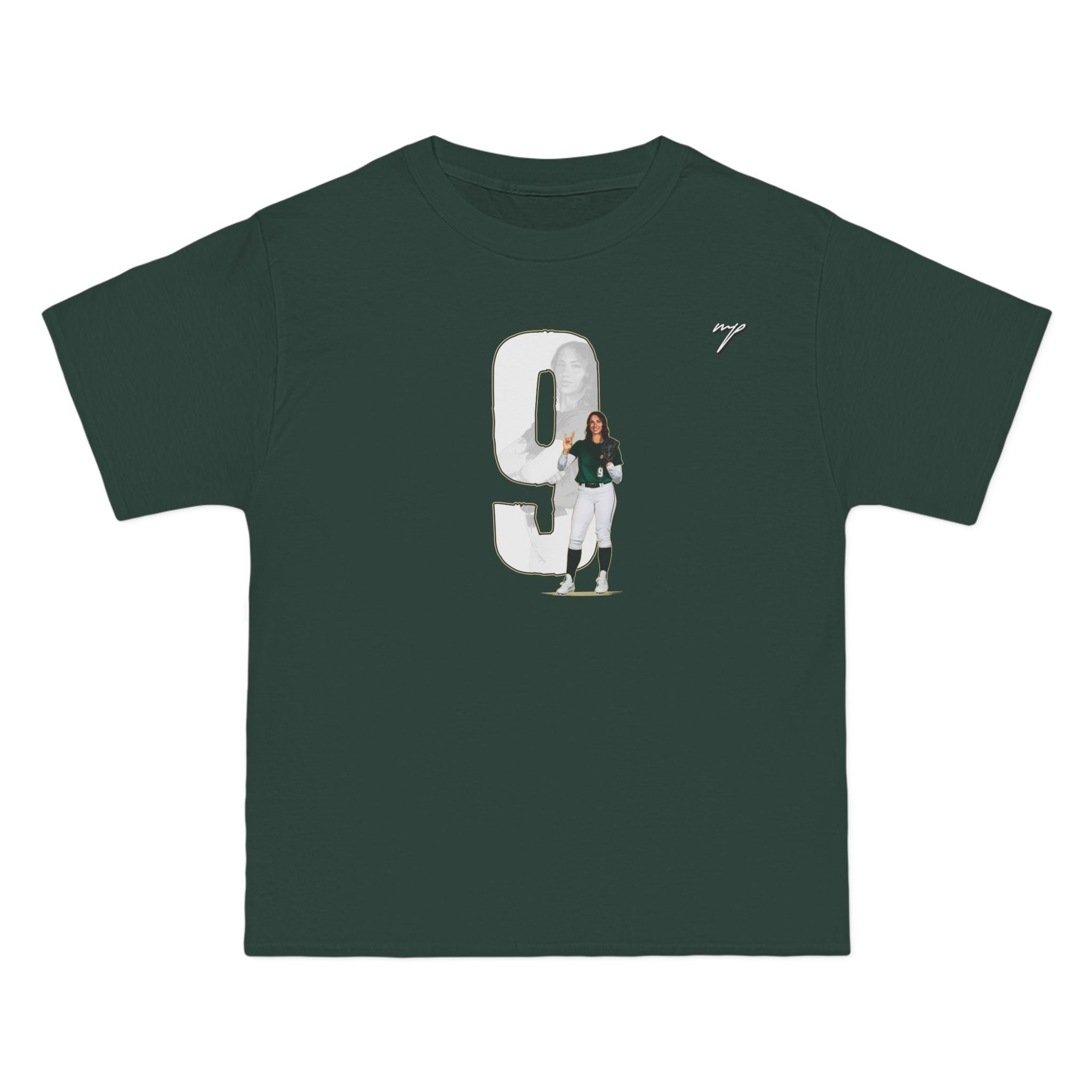 Mckenna Schroding Vintage Tee