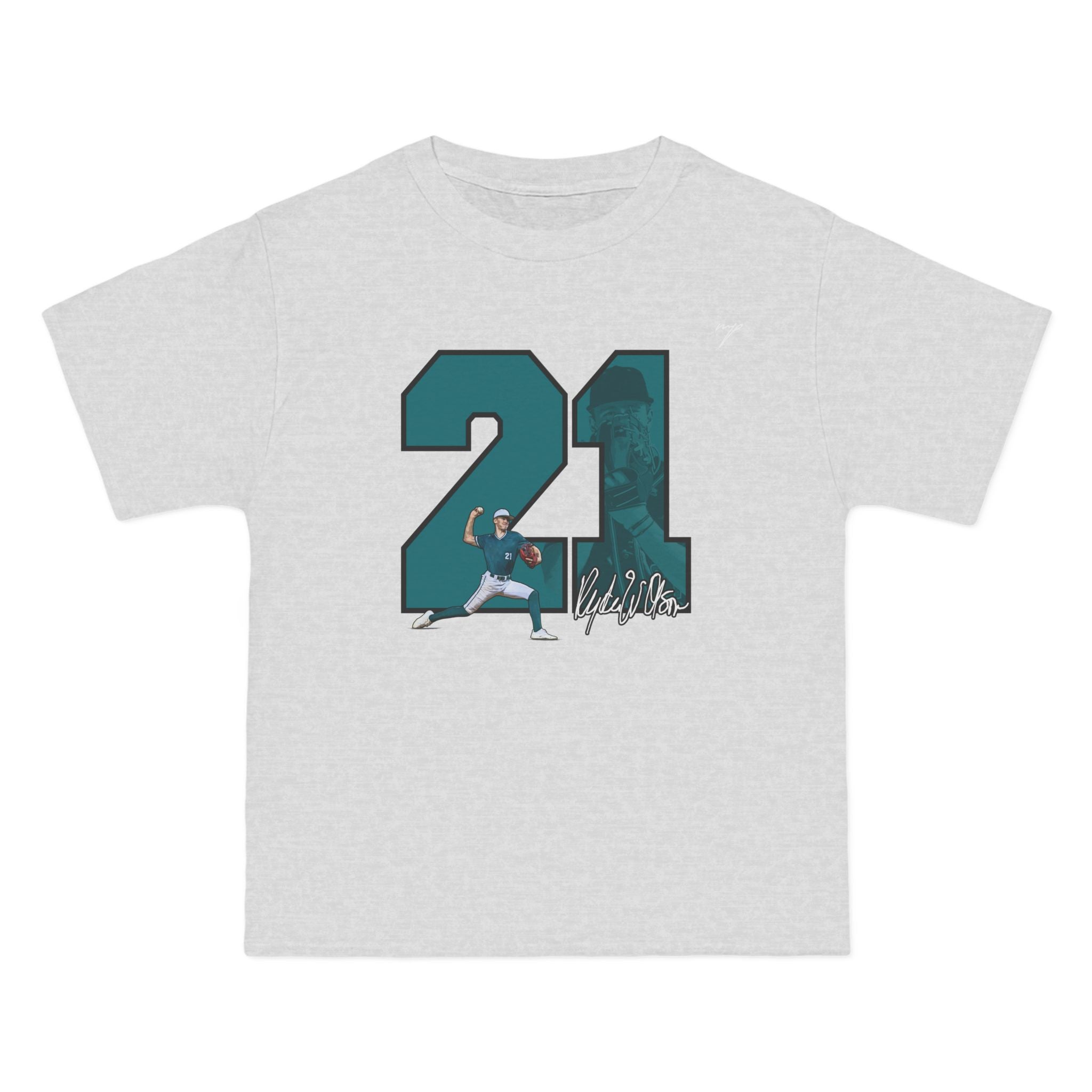 Ryder Olson Vintage Tee
