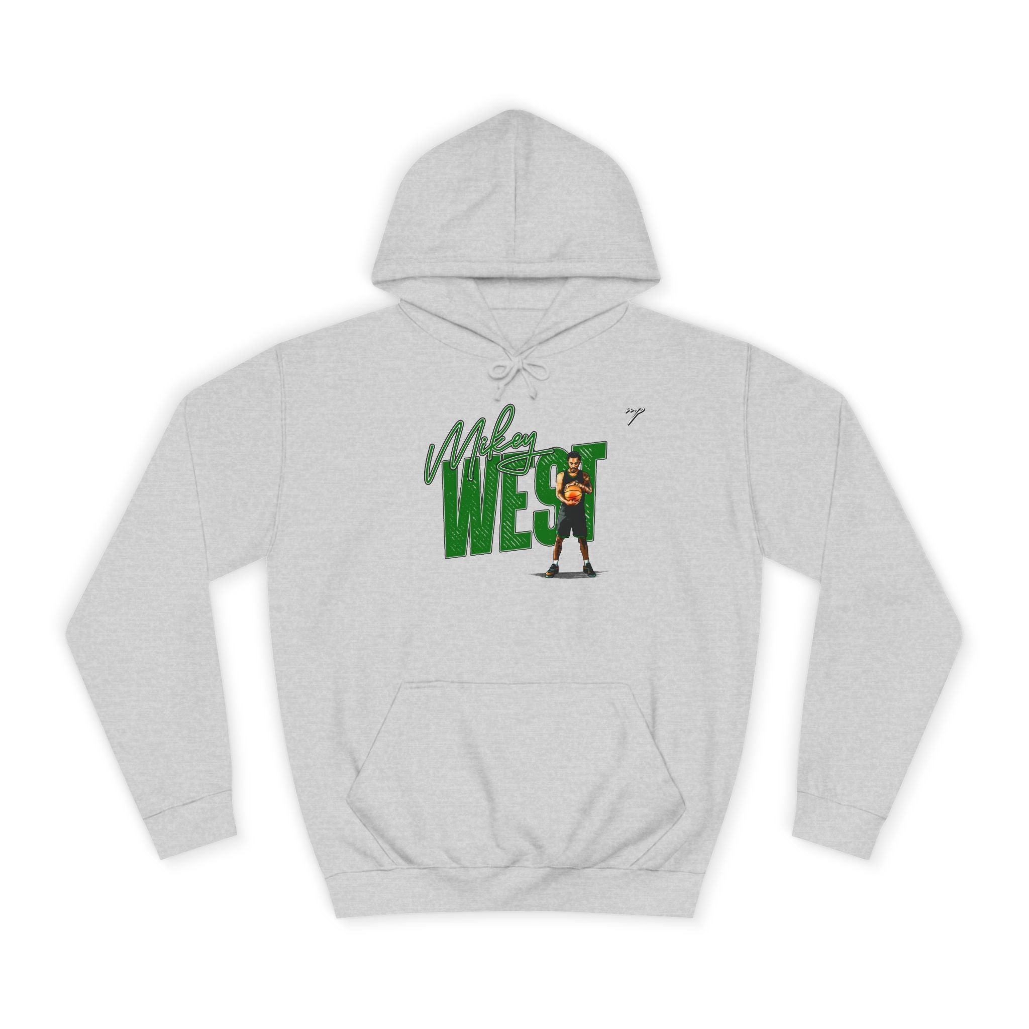 Mikey West Hoodie