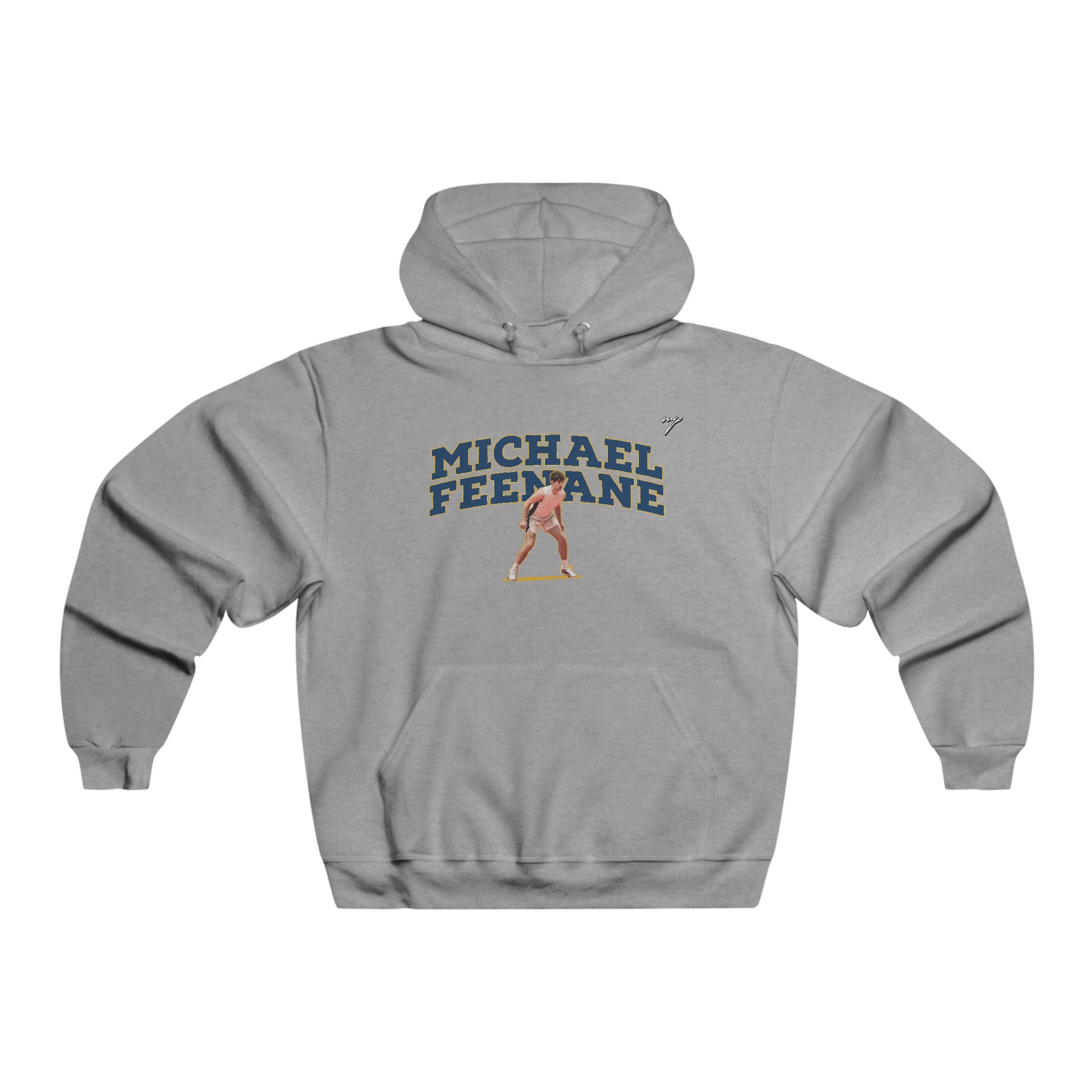 Michael Feenane Vintage Hoodie