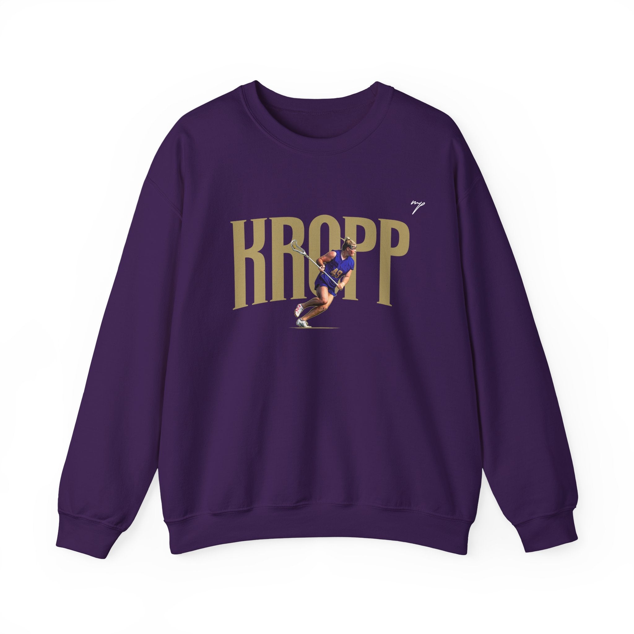 Collyn Kropp Crewneck