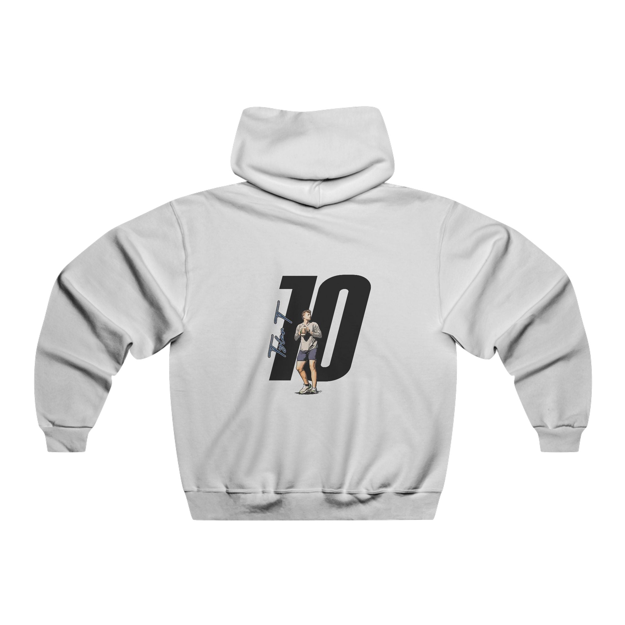 Tyler Tusai Vintage Hoodie