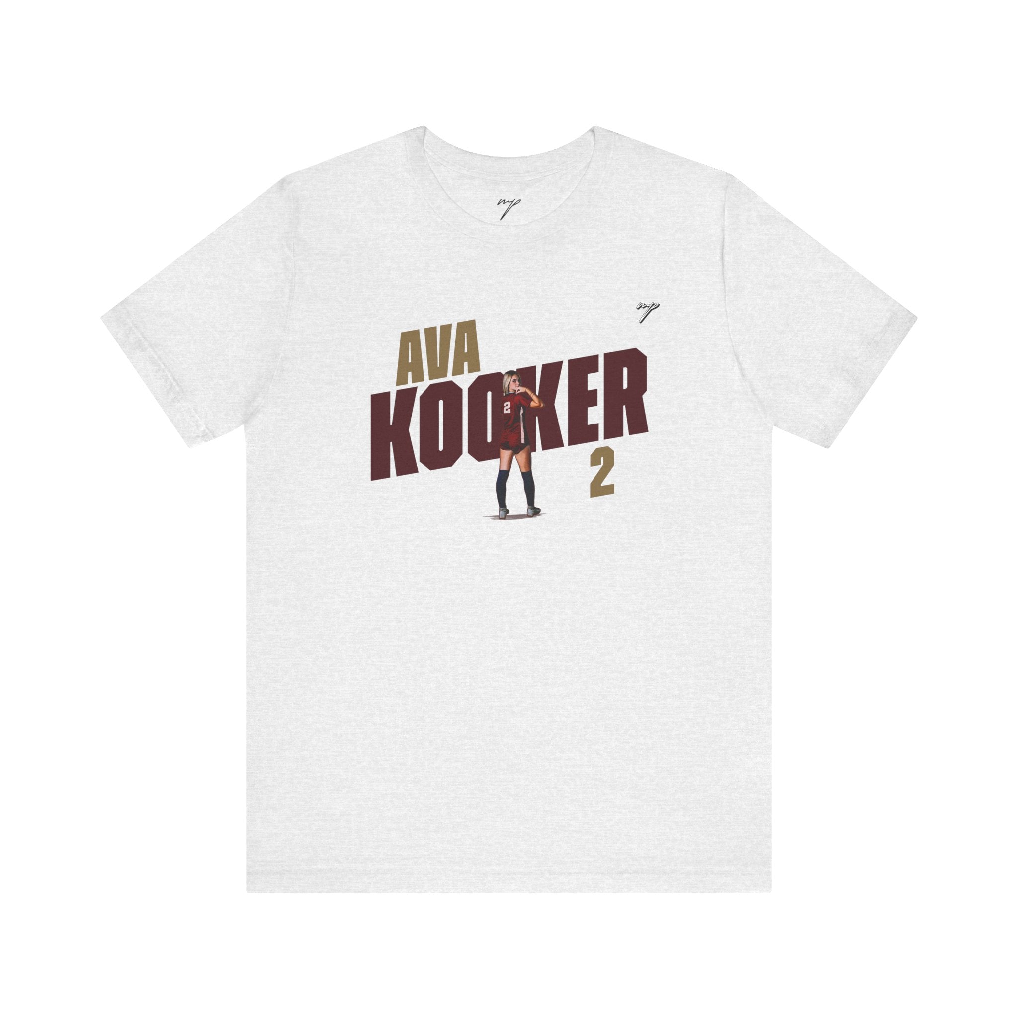 Ava Kooker Graphic Tee
