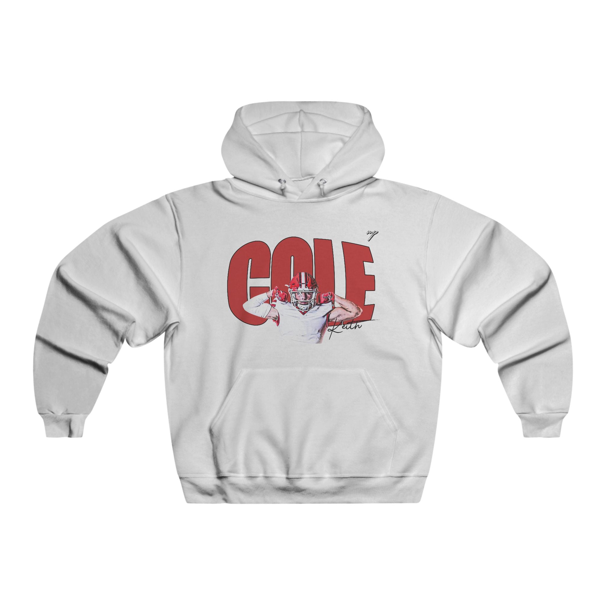 Cole Keith Vintage Hoodie