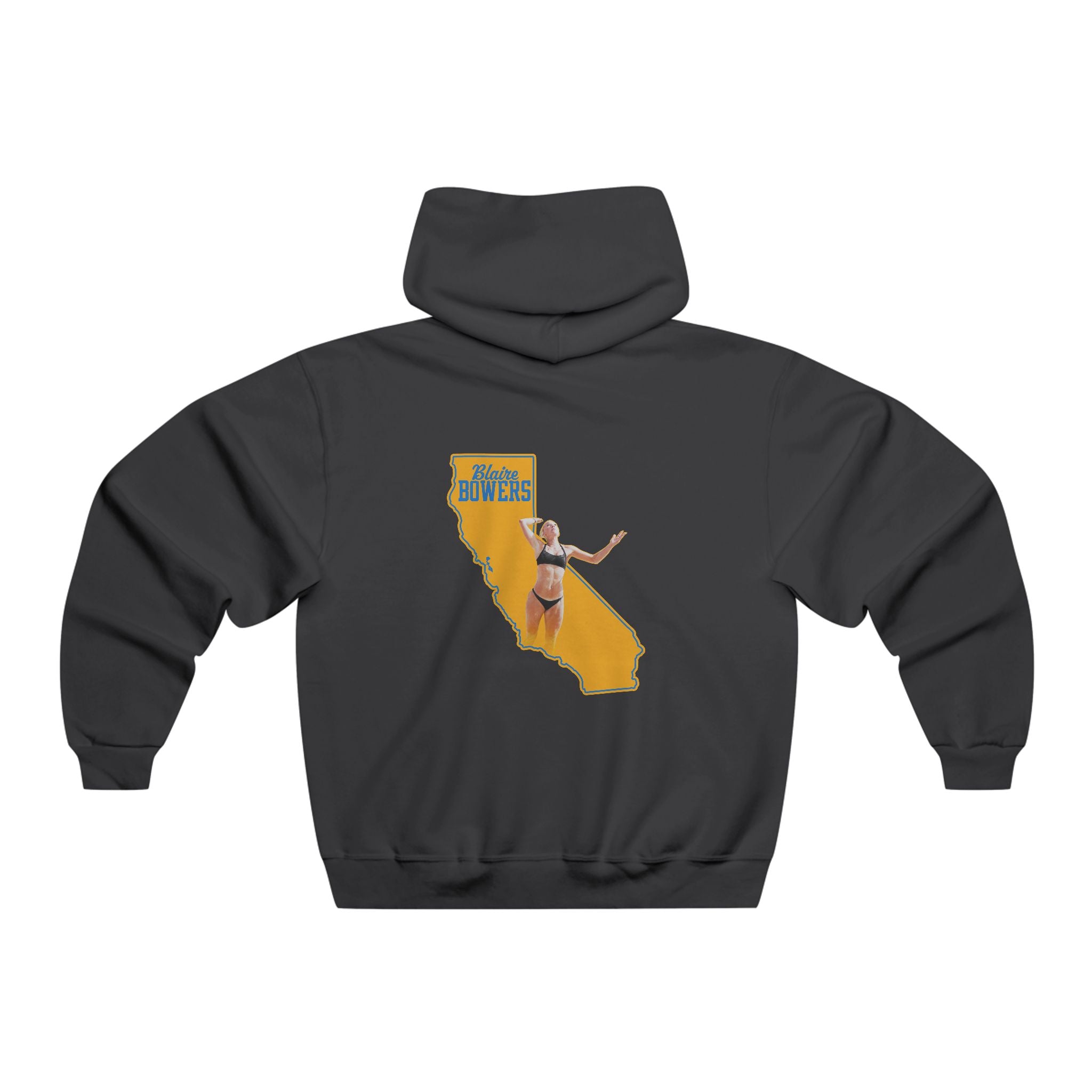 Blaire Bowers Vintage Hoodie