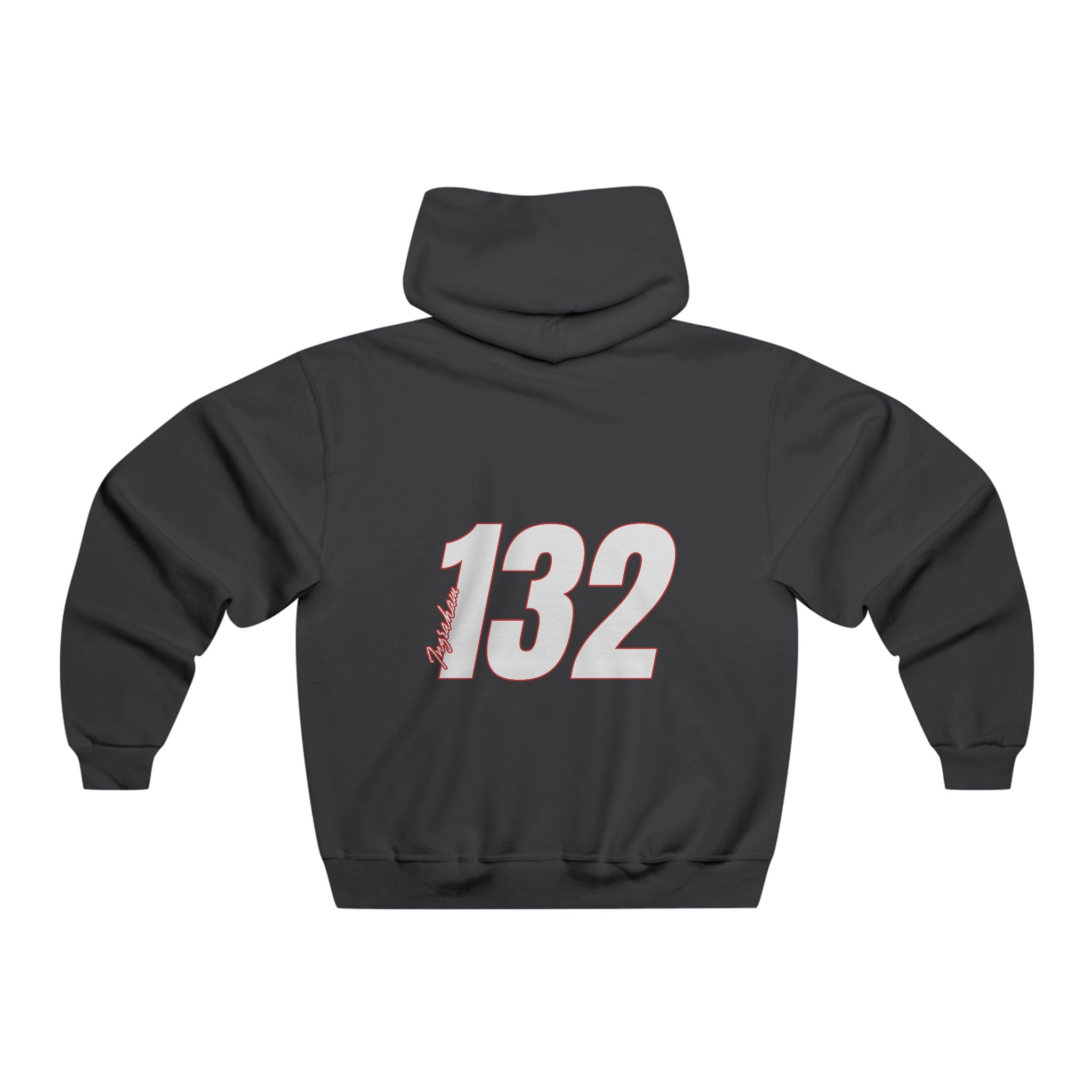 Lajuan Ingraham Vintage Hoodie