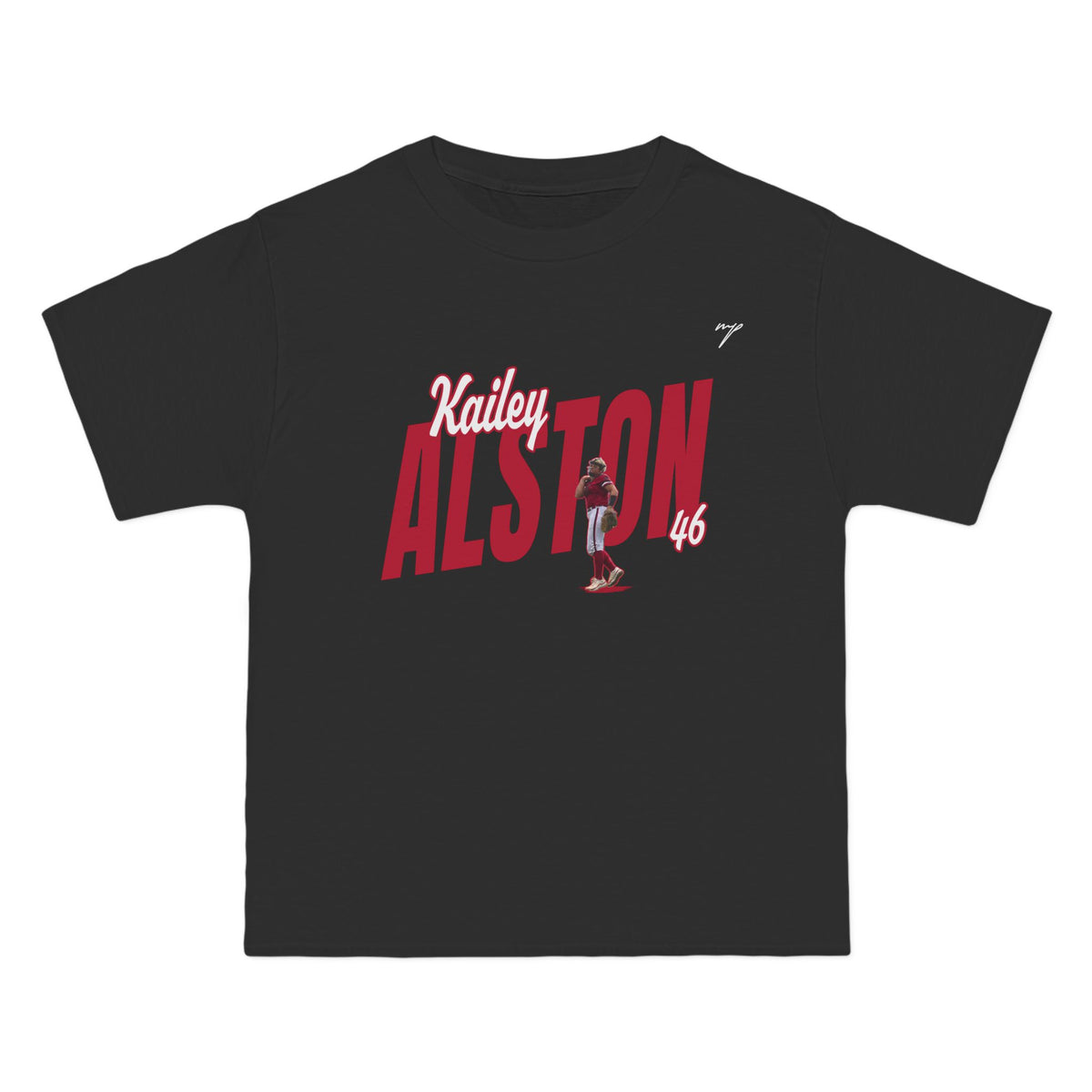 Kailey Alston Vintage Tee