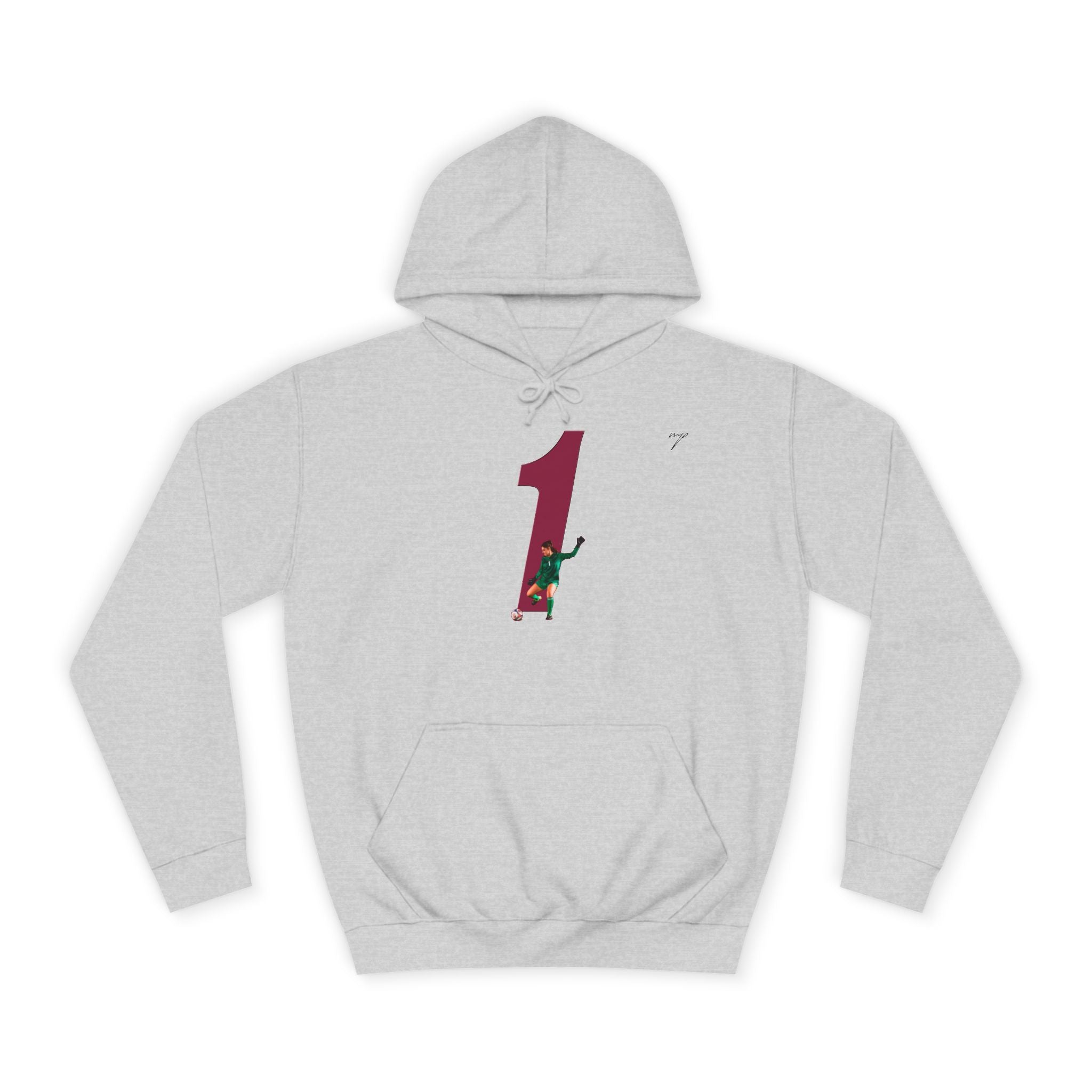Kennedy Zorn Hoodie