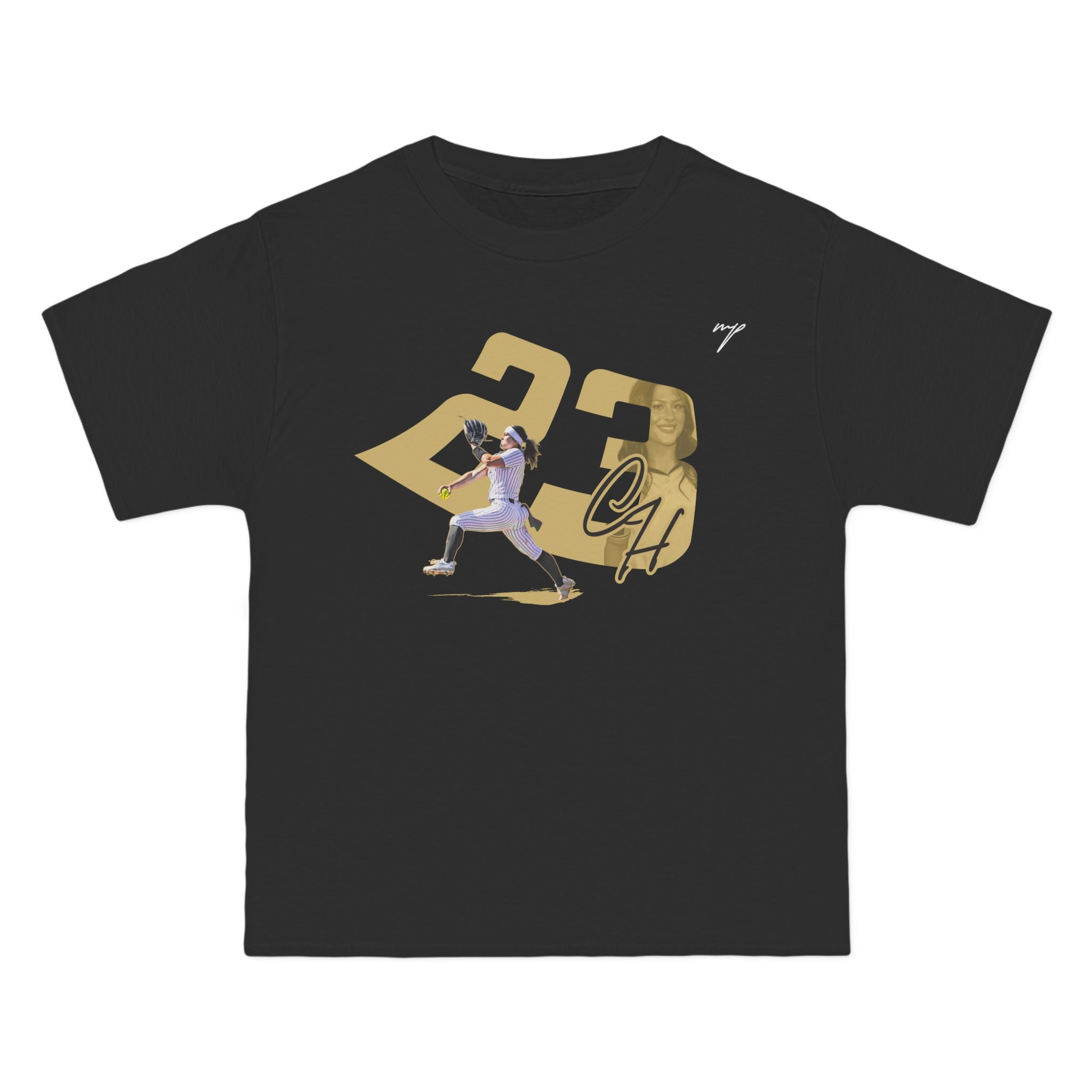 Charlee Hoover Vintage Tee