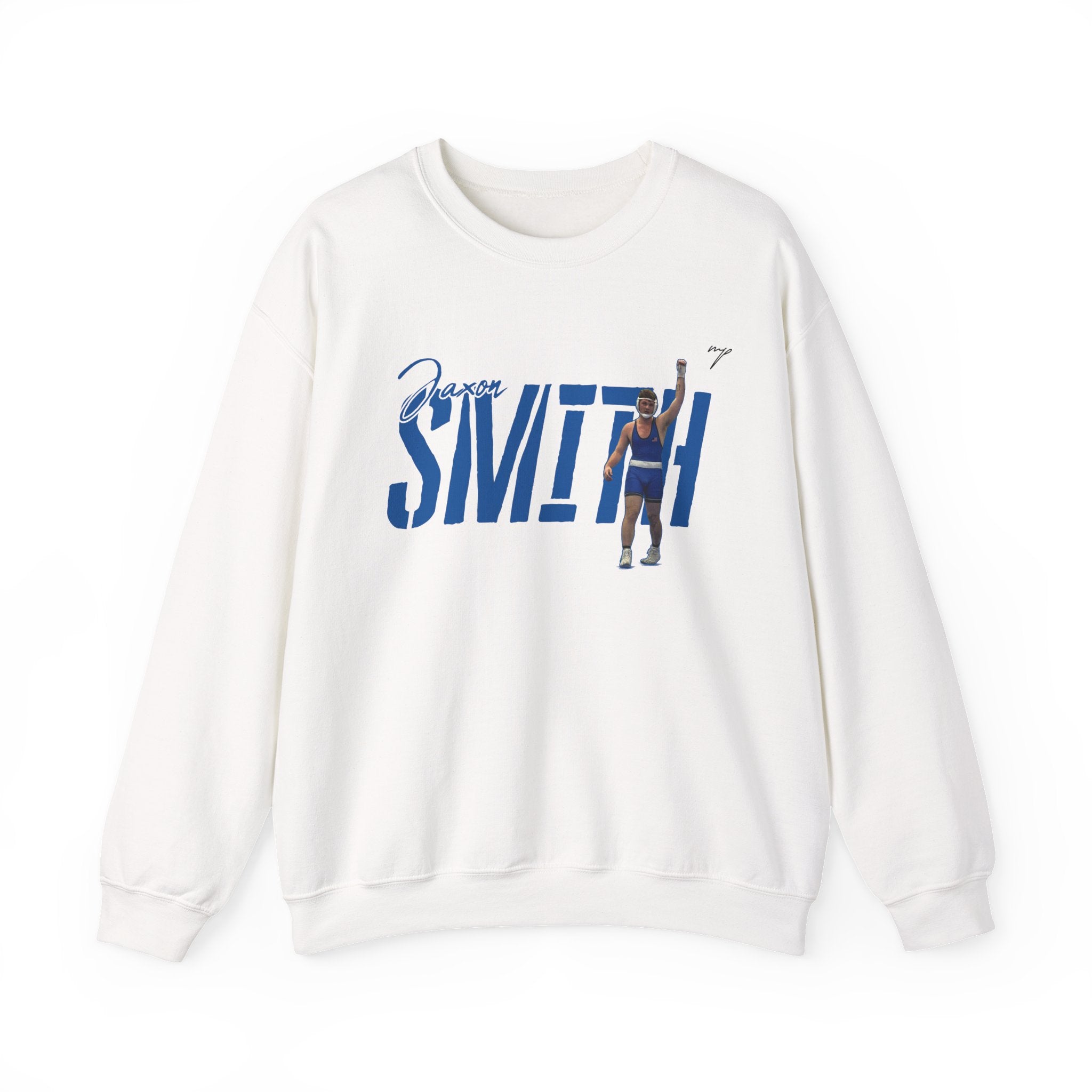 Jaxon Smith Crewneck