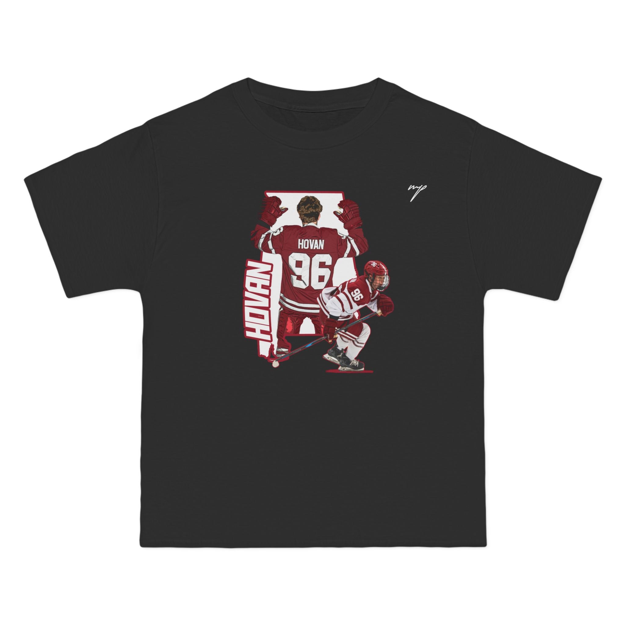CJ Hovan Vintage Tee
