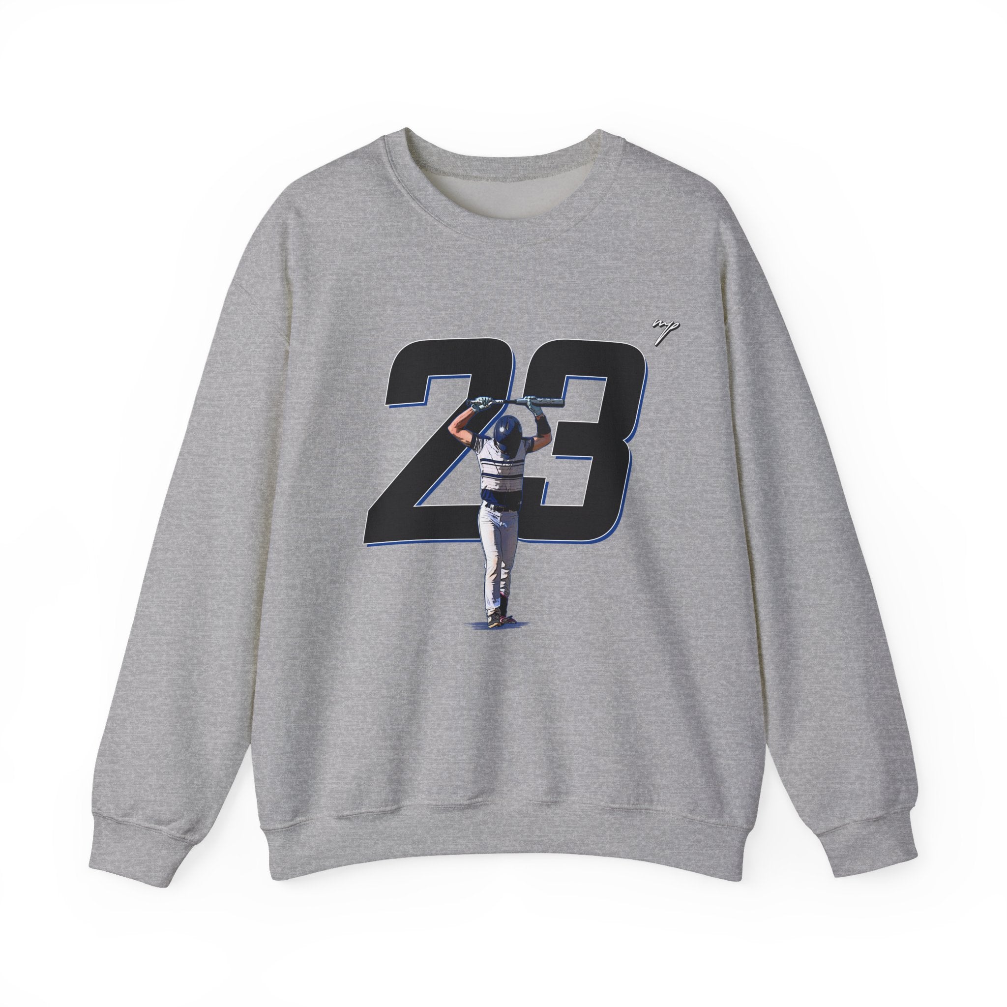 Layten Gerdes Crewneck