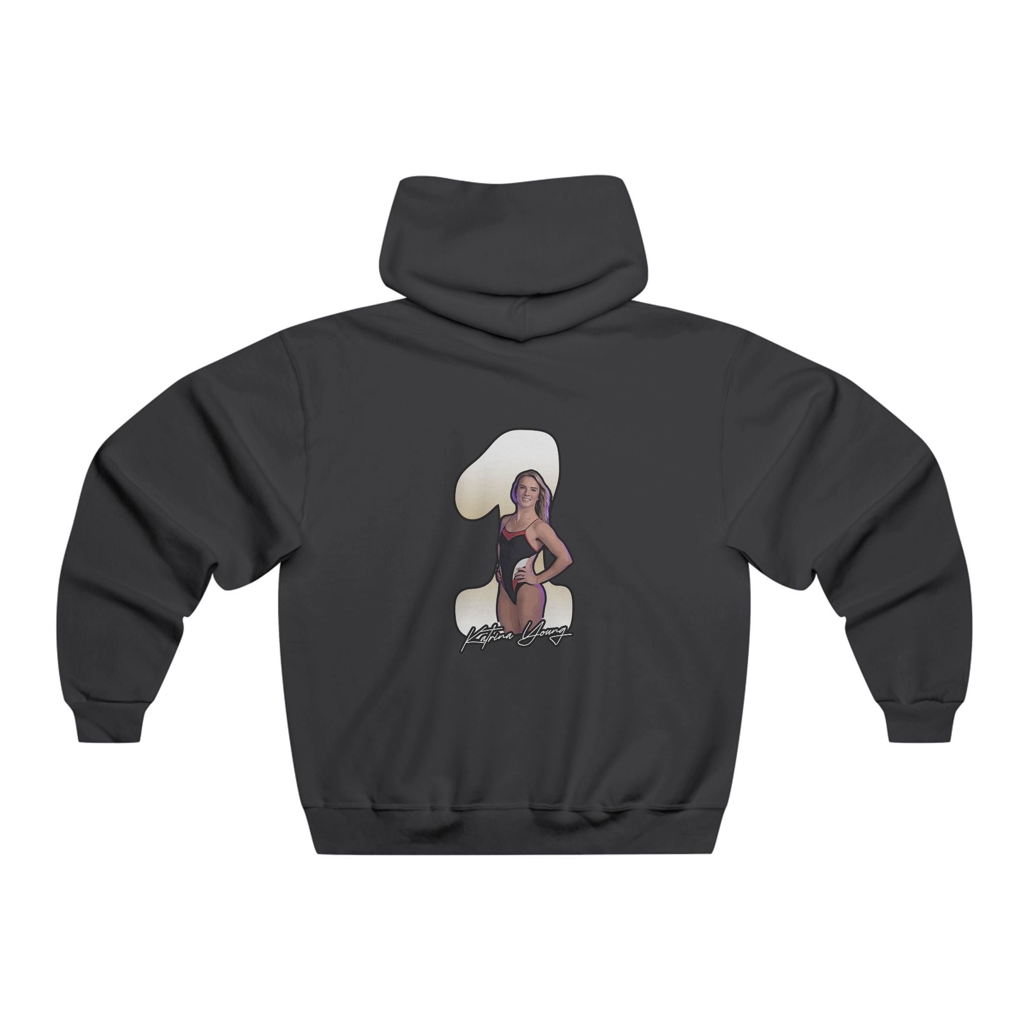 Katrina Young Vintage Hoodie