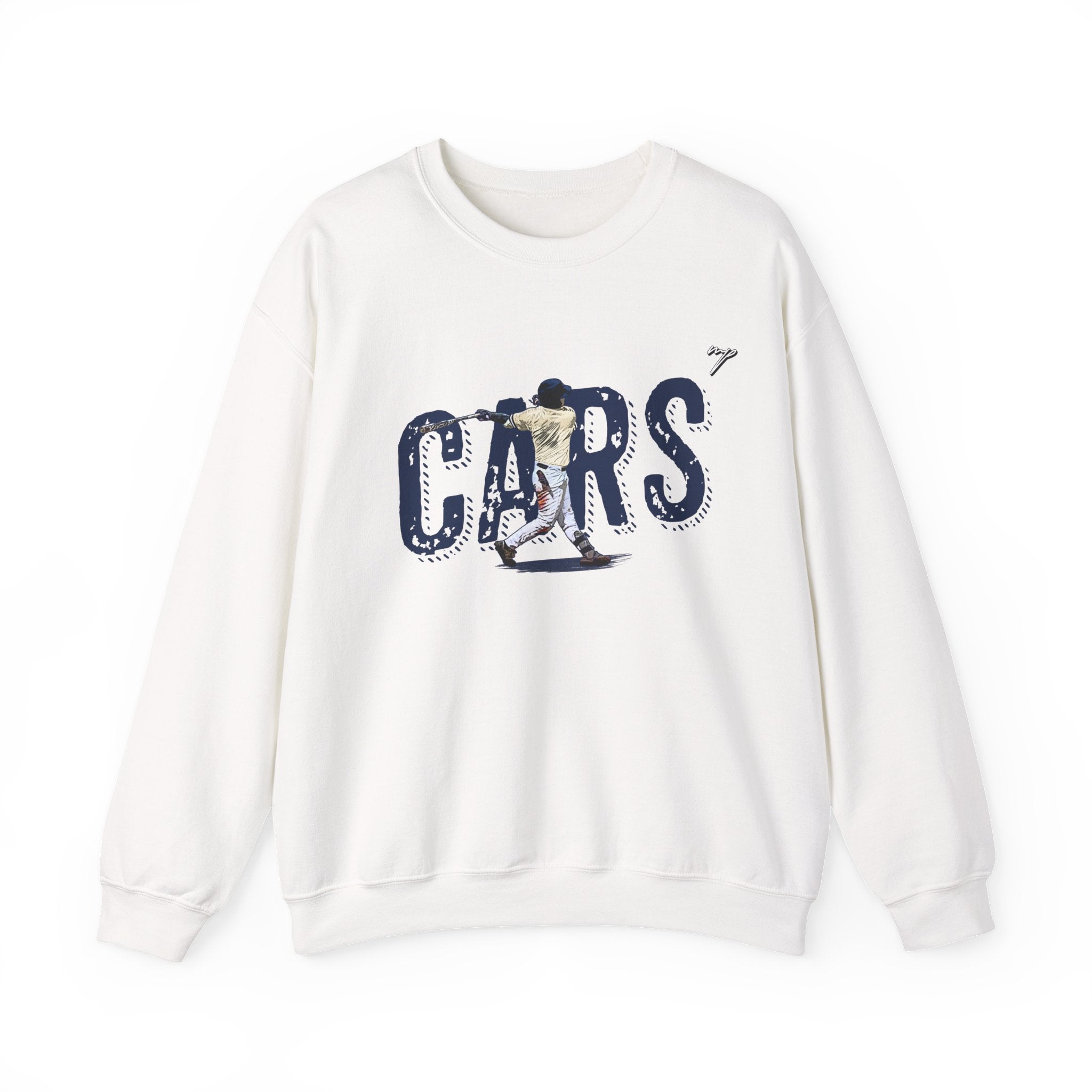 Carson Allison Crewneck