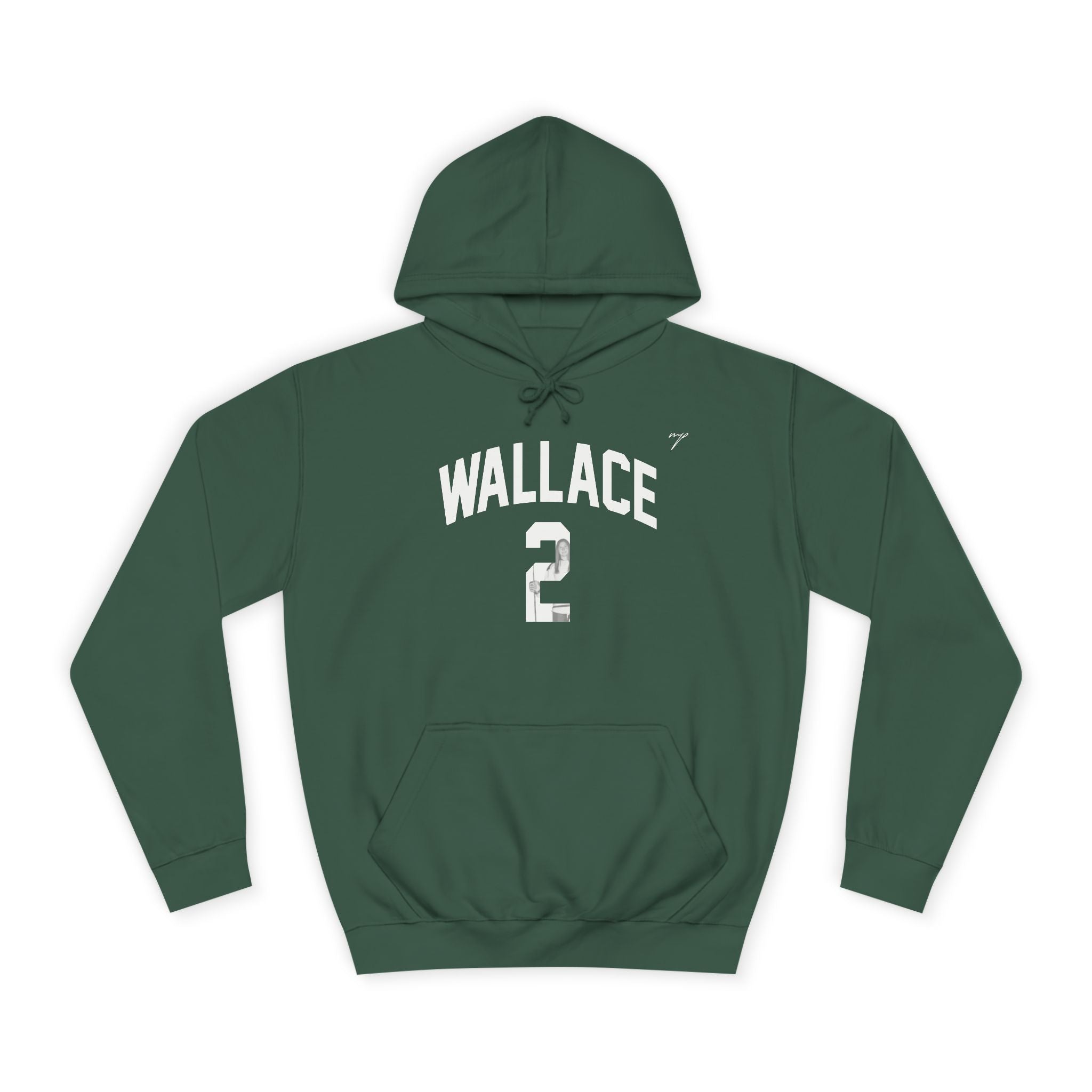 Paige Wallace Hoodie