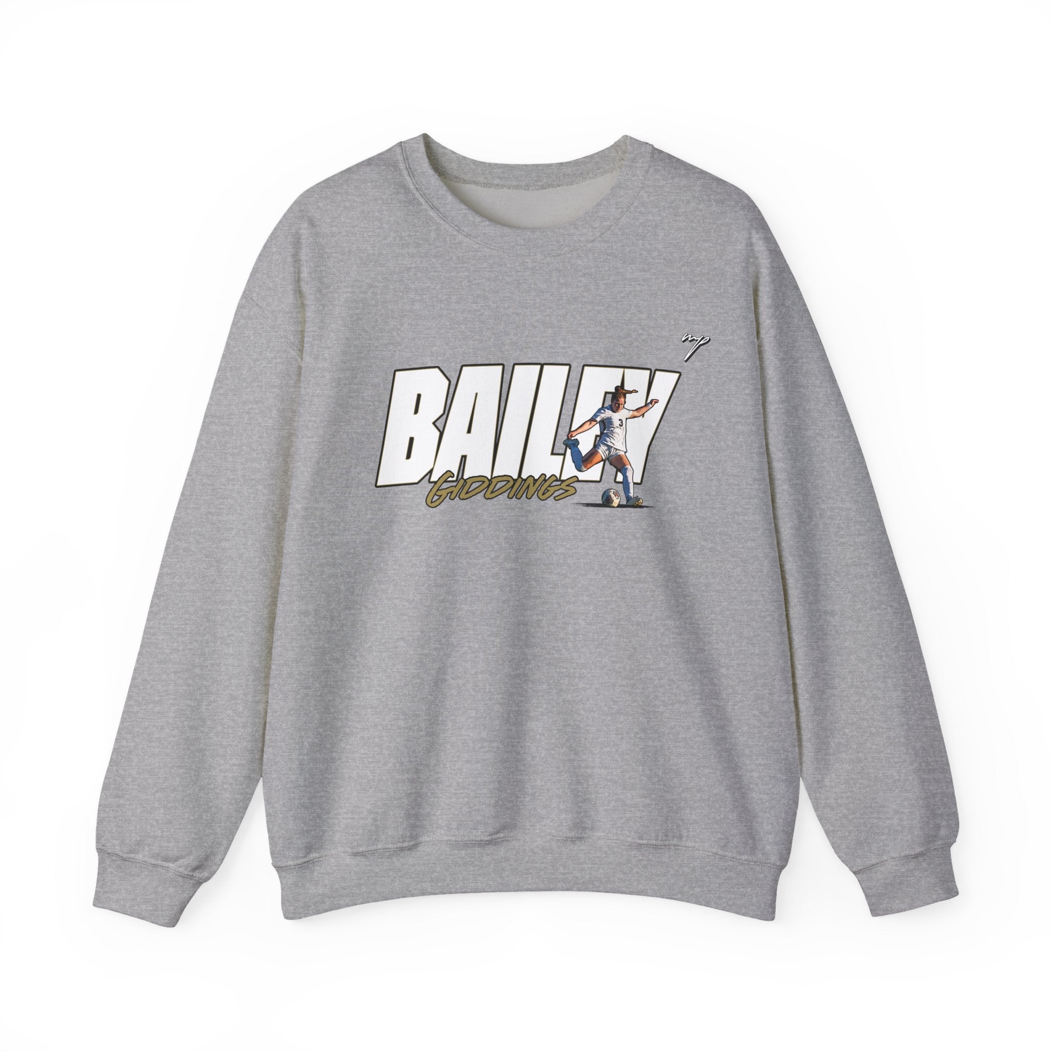 Bailey Giddings Crewneck