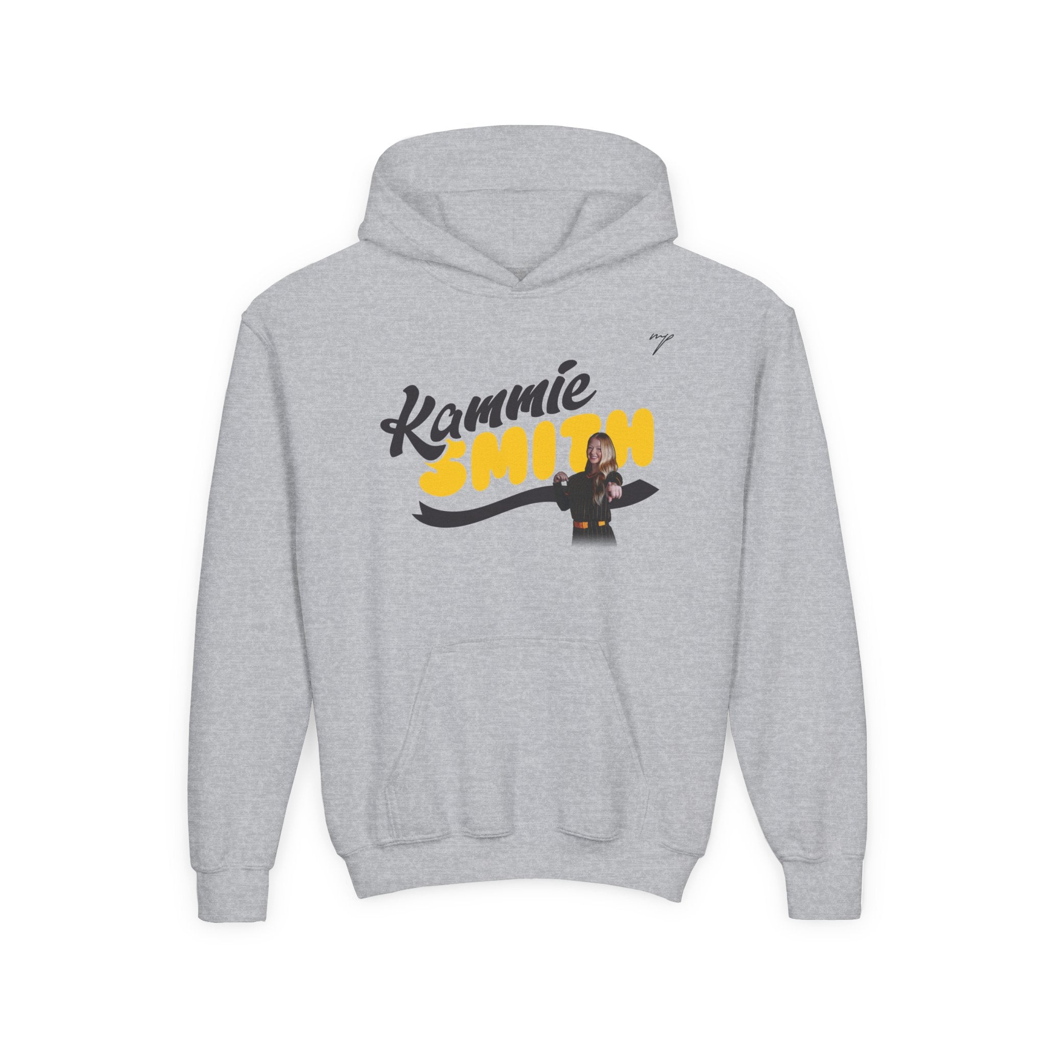 Kammie Smith YOUTH Hoodie