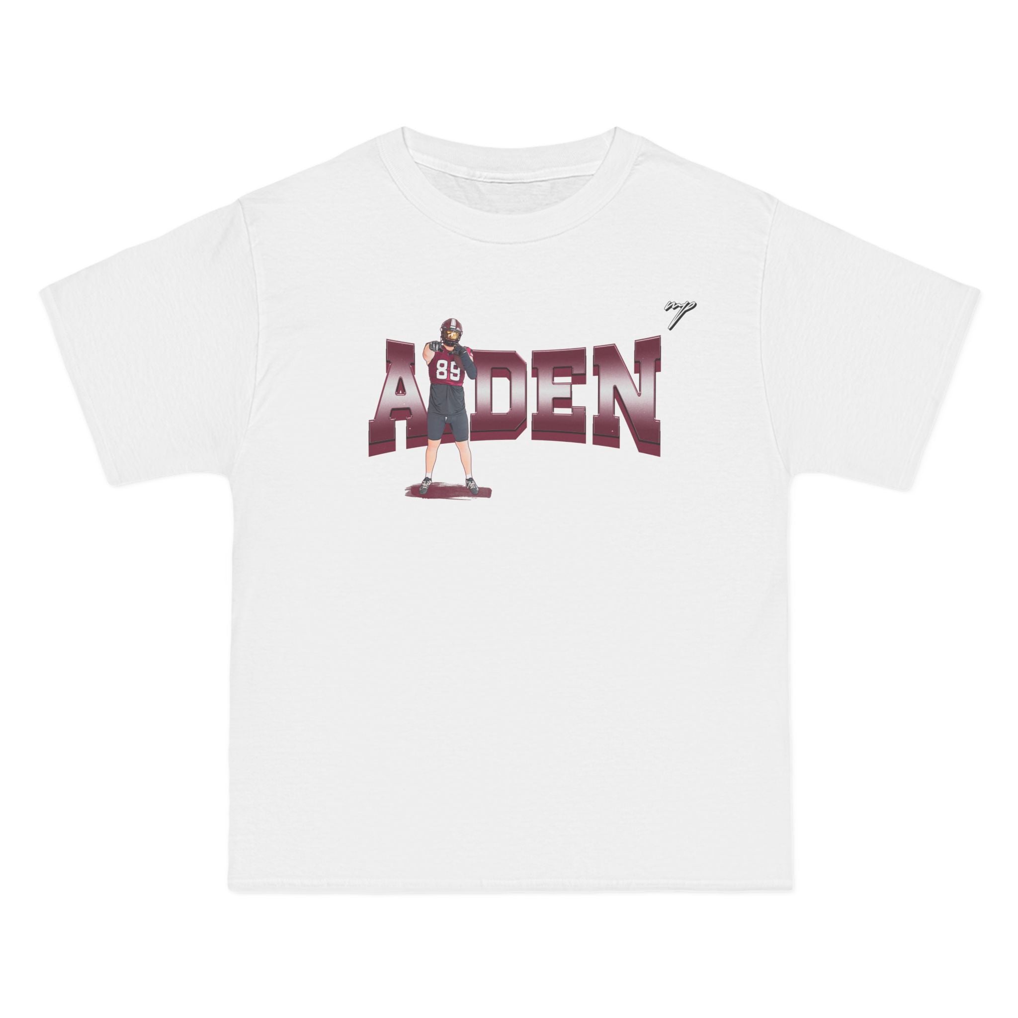 Aiden Moriarty Vintage Tee