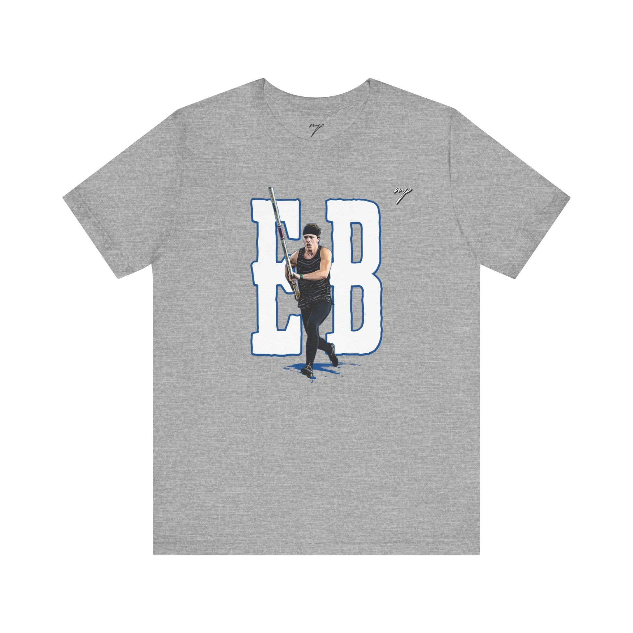 Ethan Belcher Graphic Tee