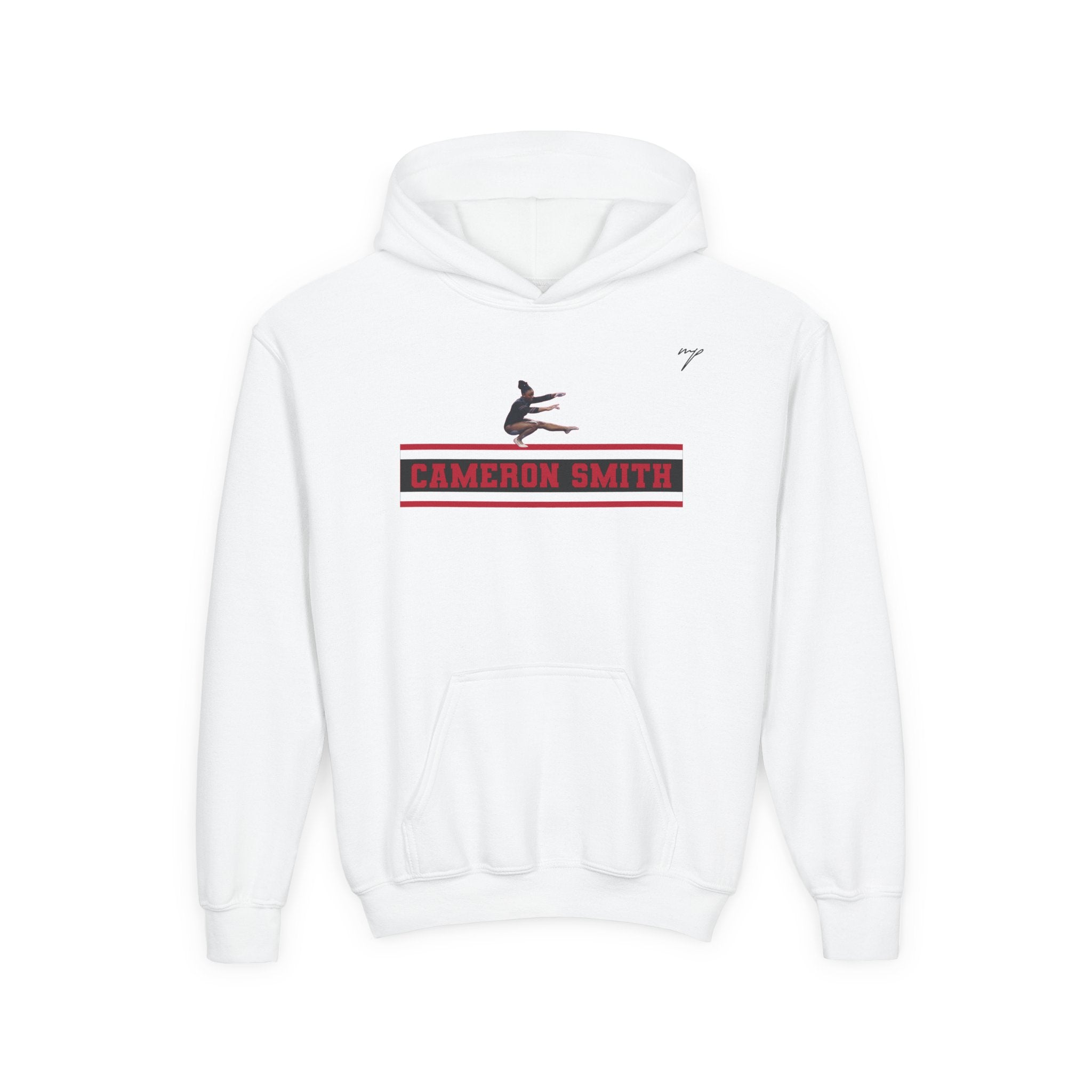 Cameron Smith YOUTH Hoodie