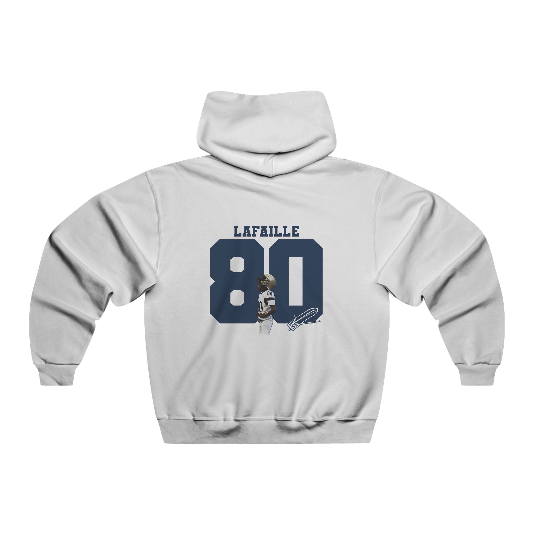 Larry Lafaille Vintage Hoodie