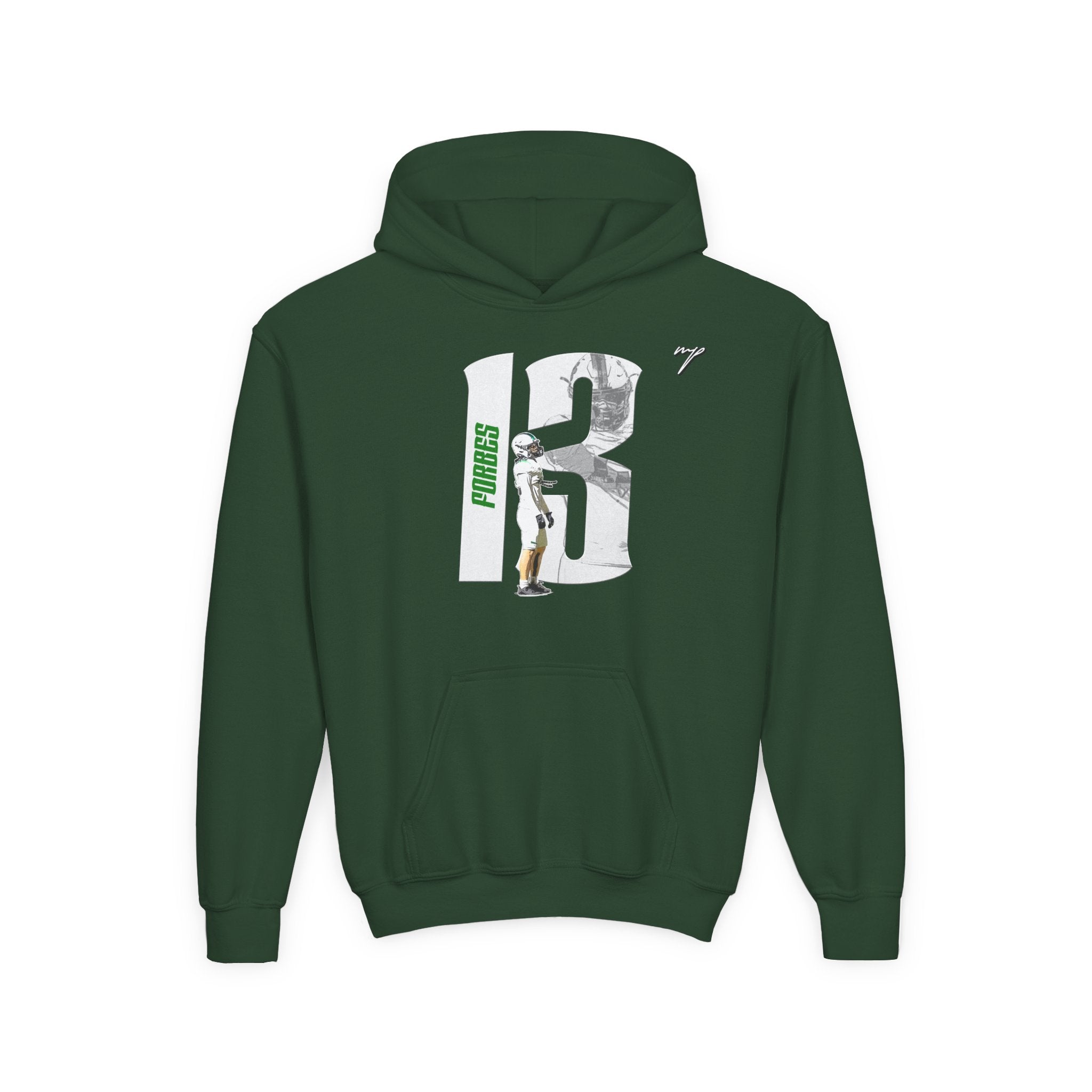 Shane Forbes YOUTH Hoodie