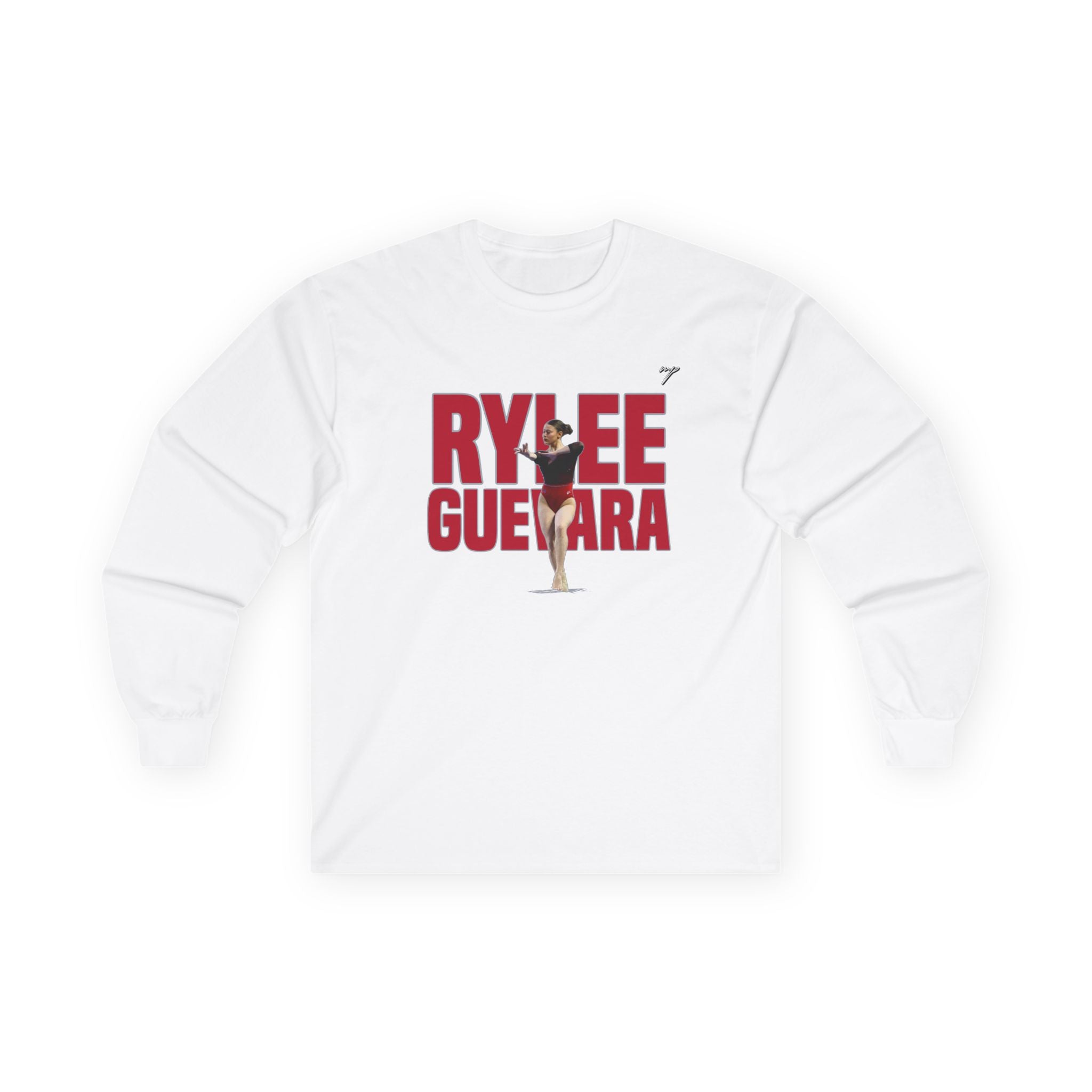 Rylee Guevara Long Sleeve Tee