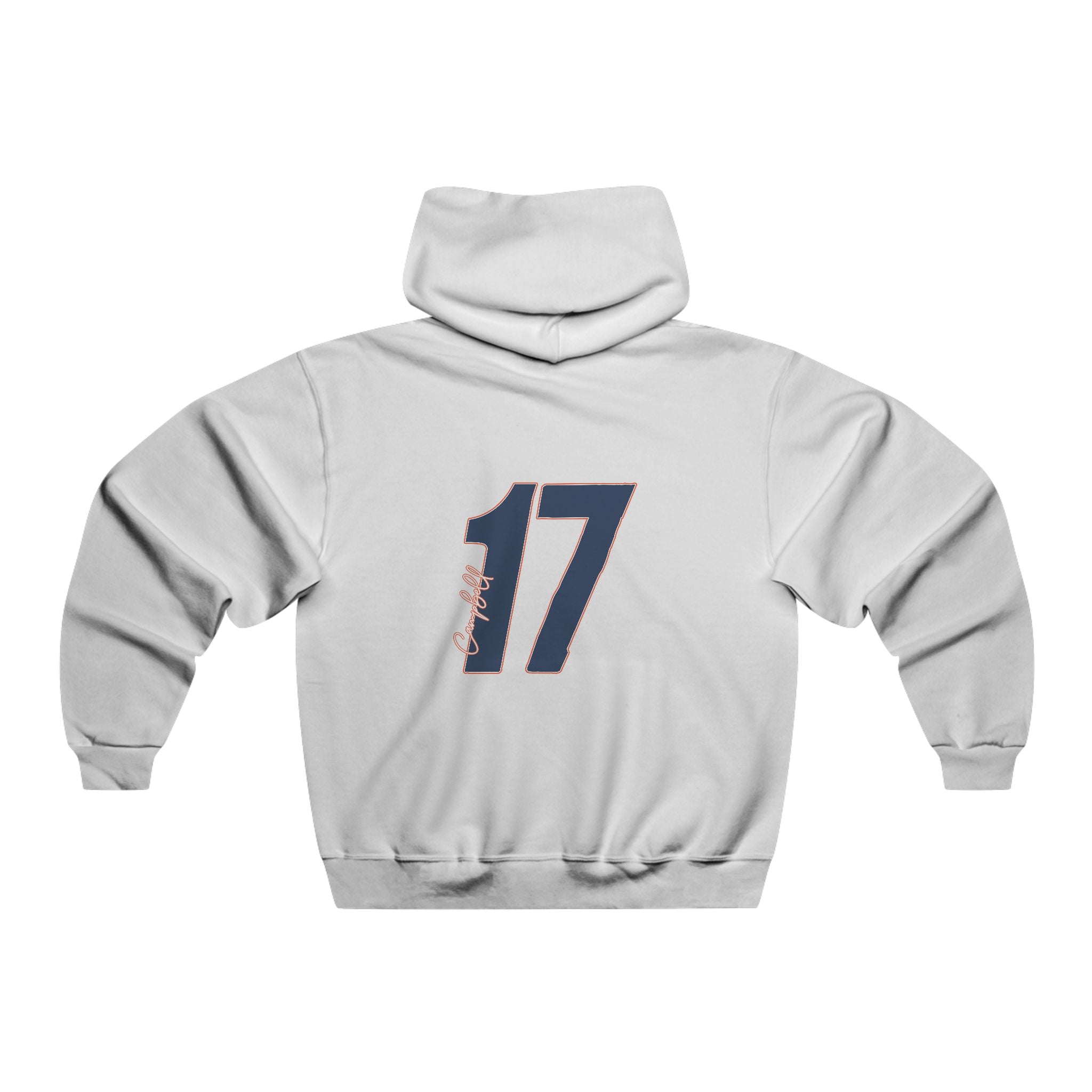 Vivian Campbell Vintage Hoodie