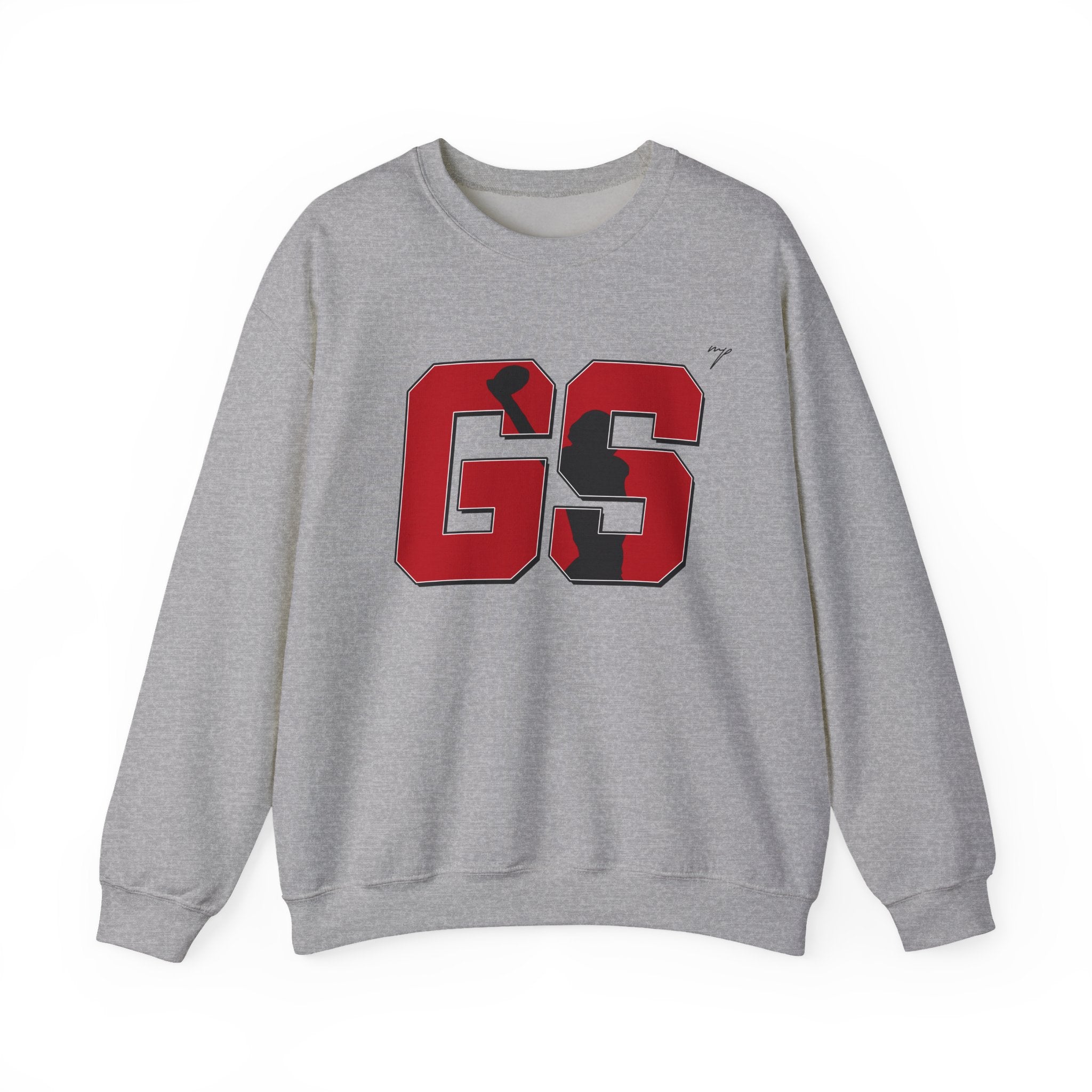 Gavin Simmons Crewneck