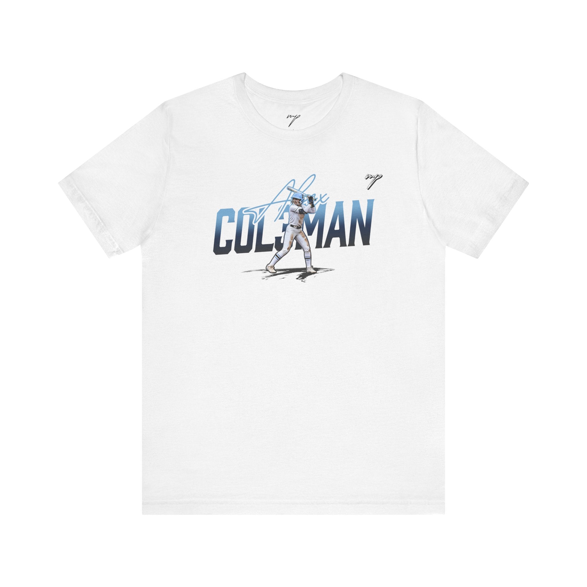 Alex Coleman Graphic Tee