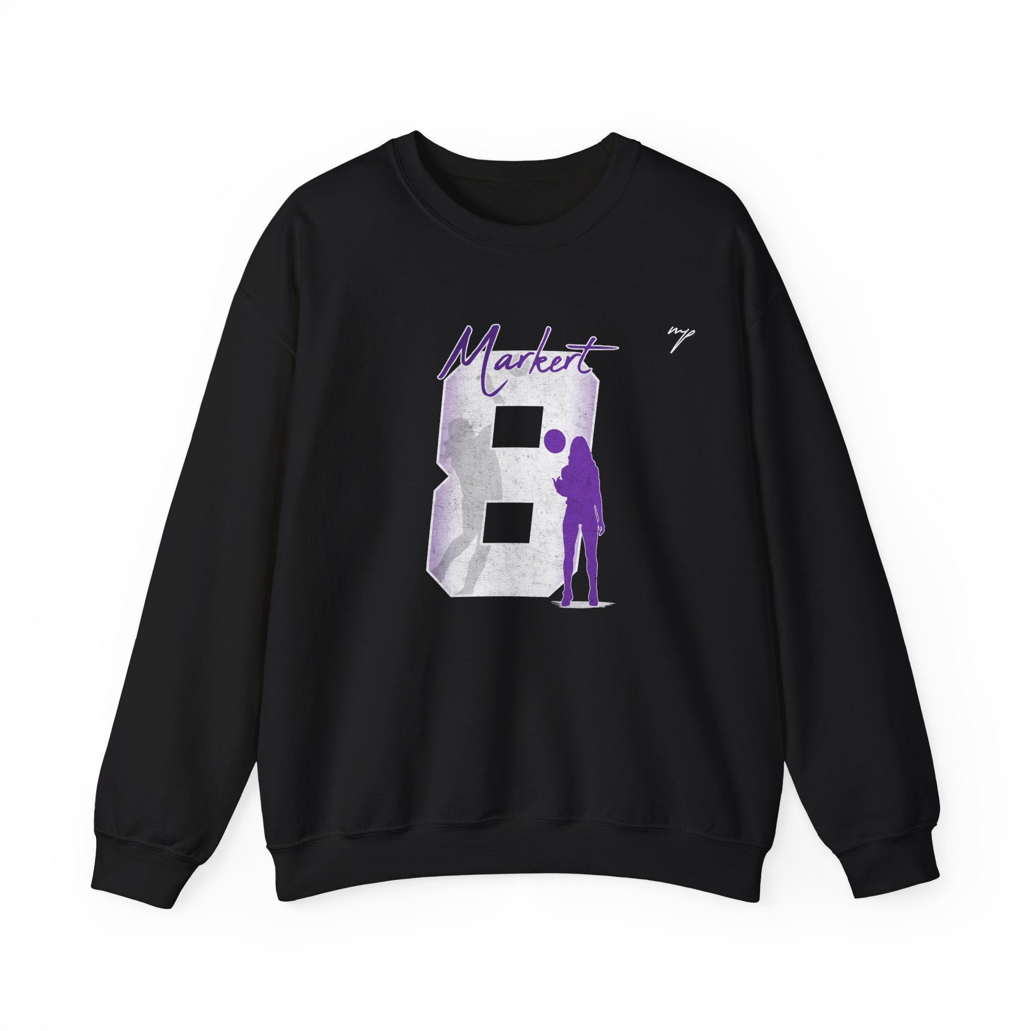 Ashlee Markert Crewneck
