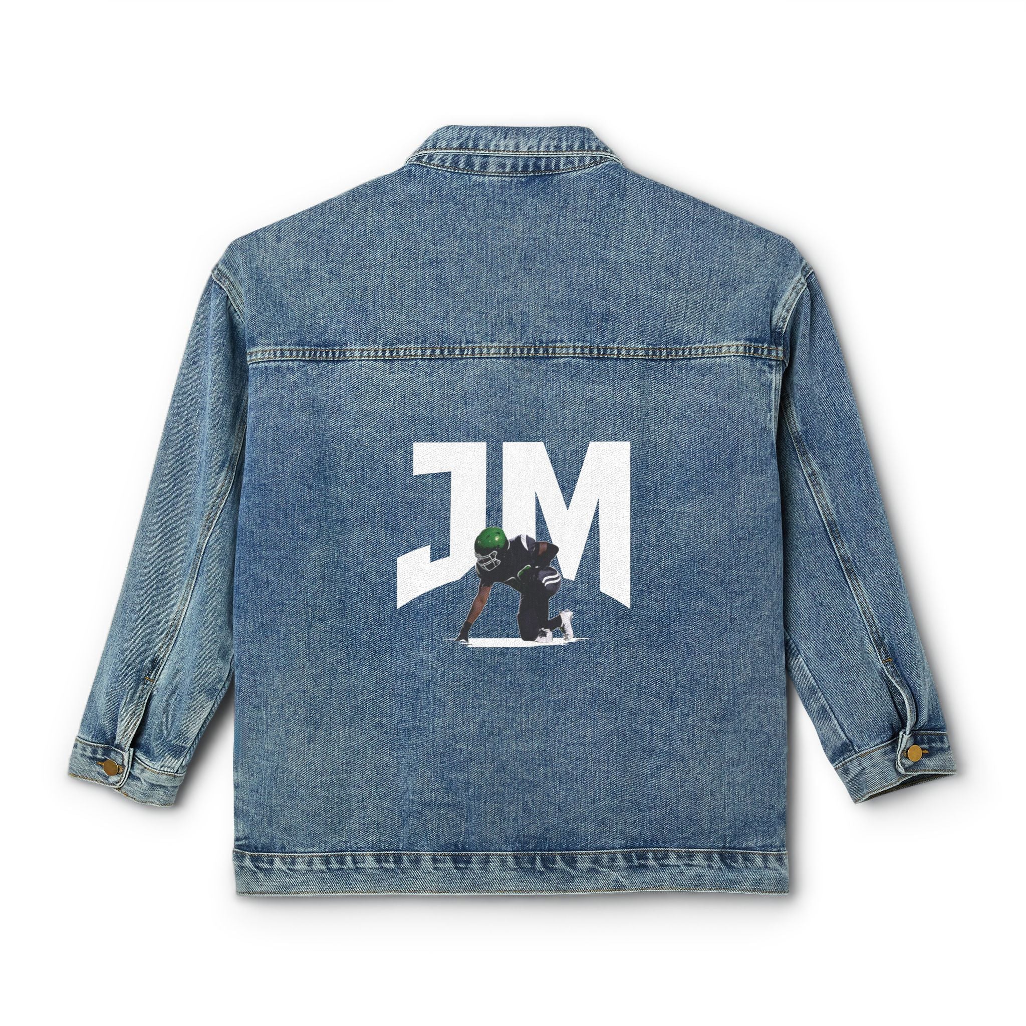 Joshua Madison Denim Jacket
