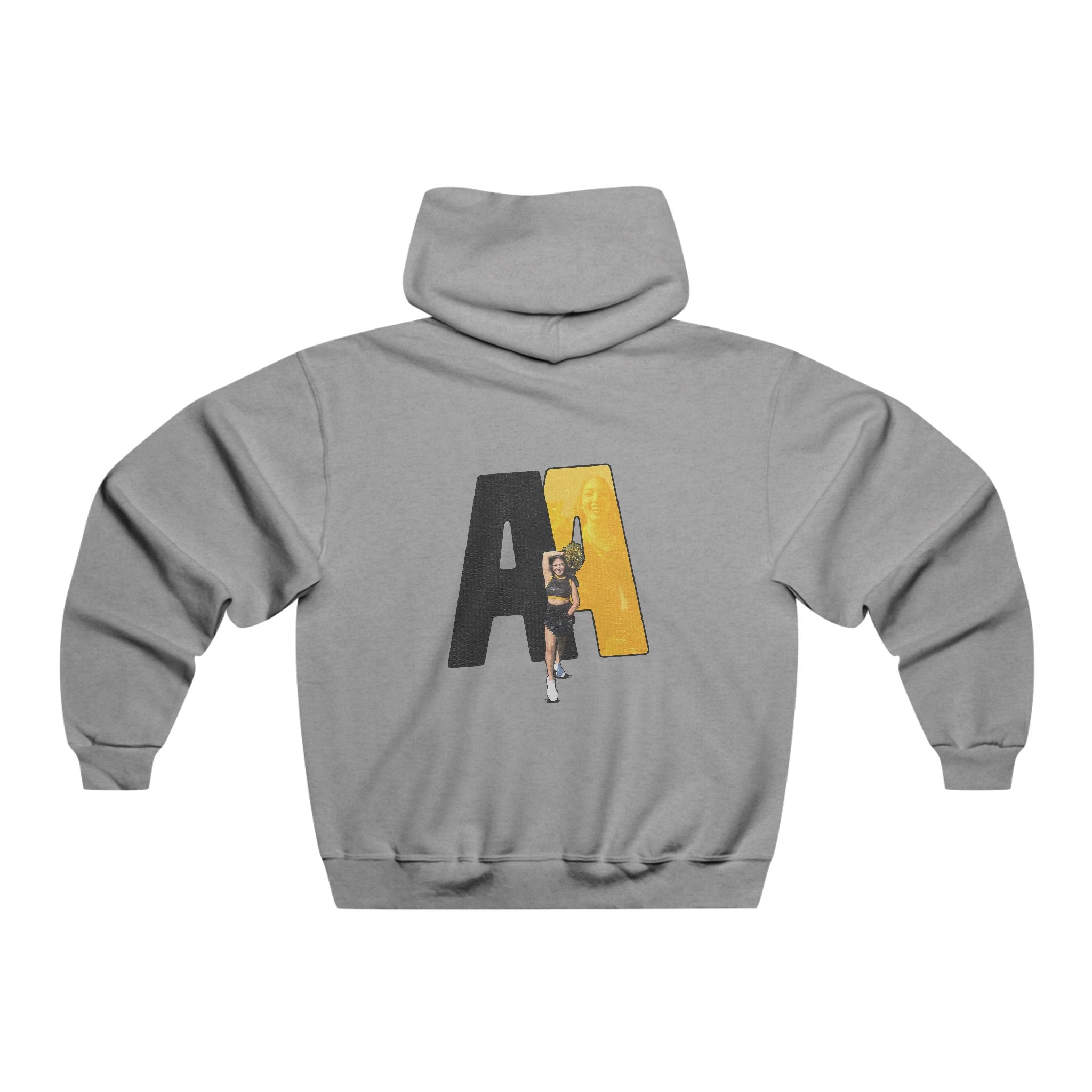 Amelia Angiano Vintage Hoodie