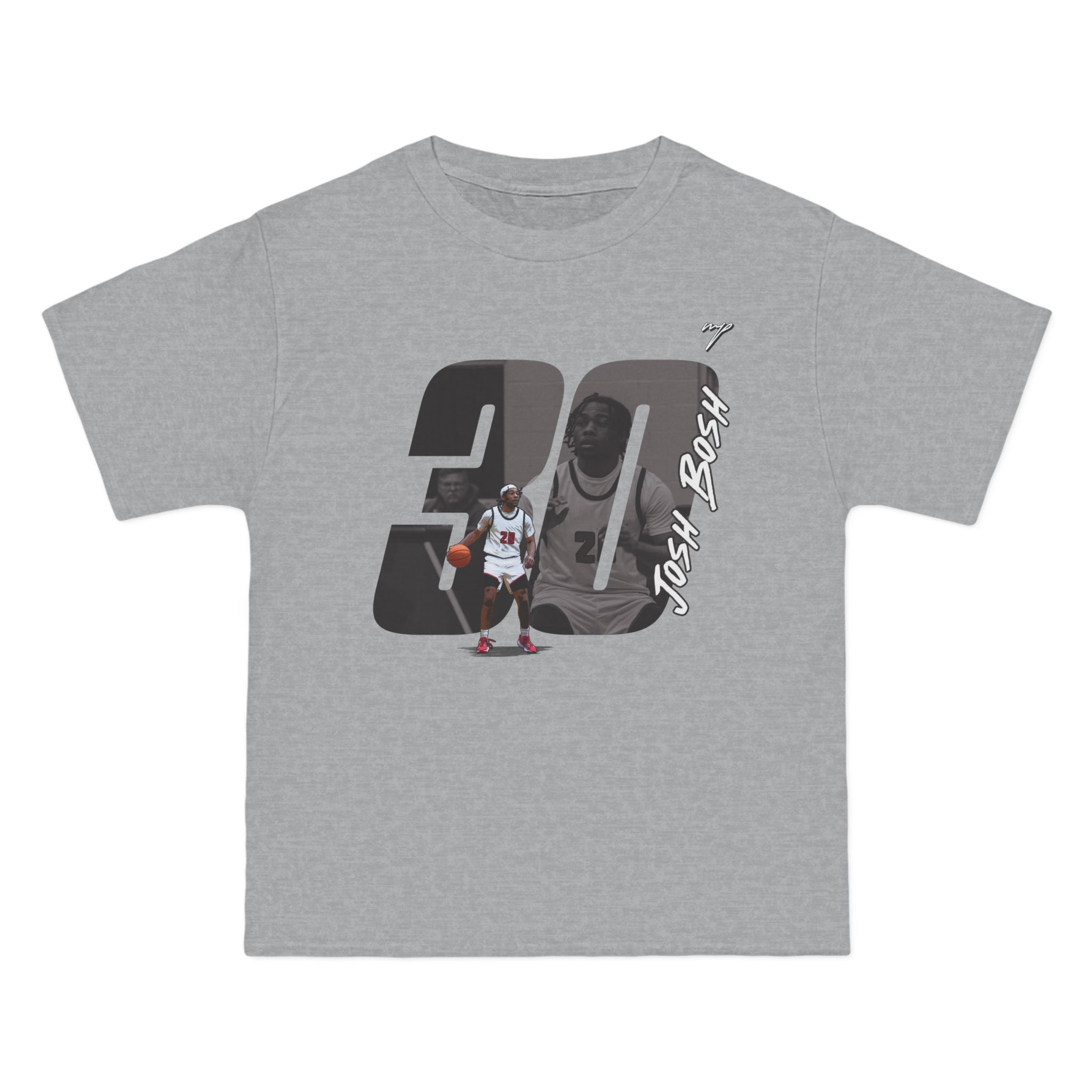 Josh Lindsay Vintage Tee