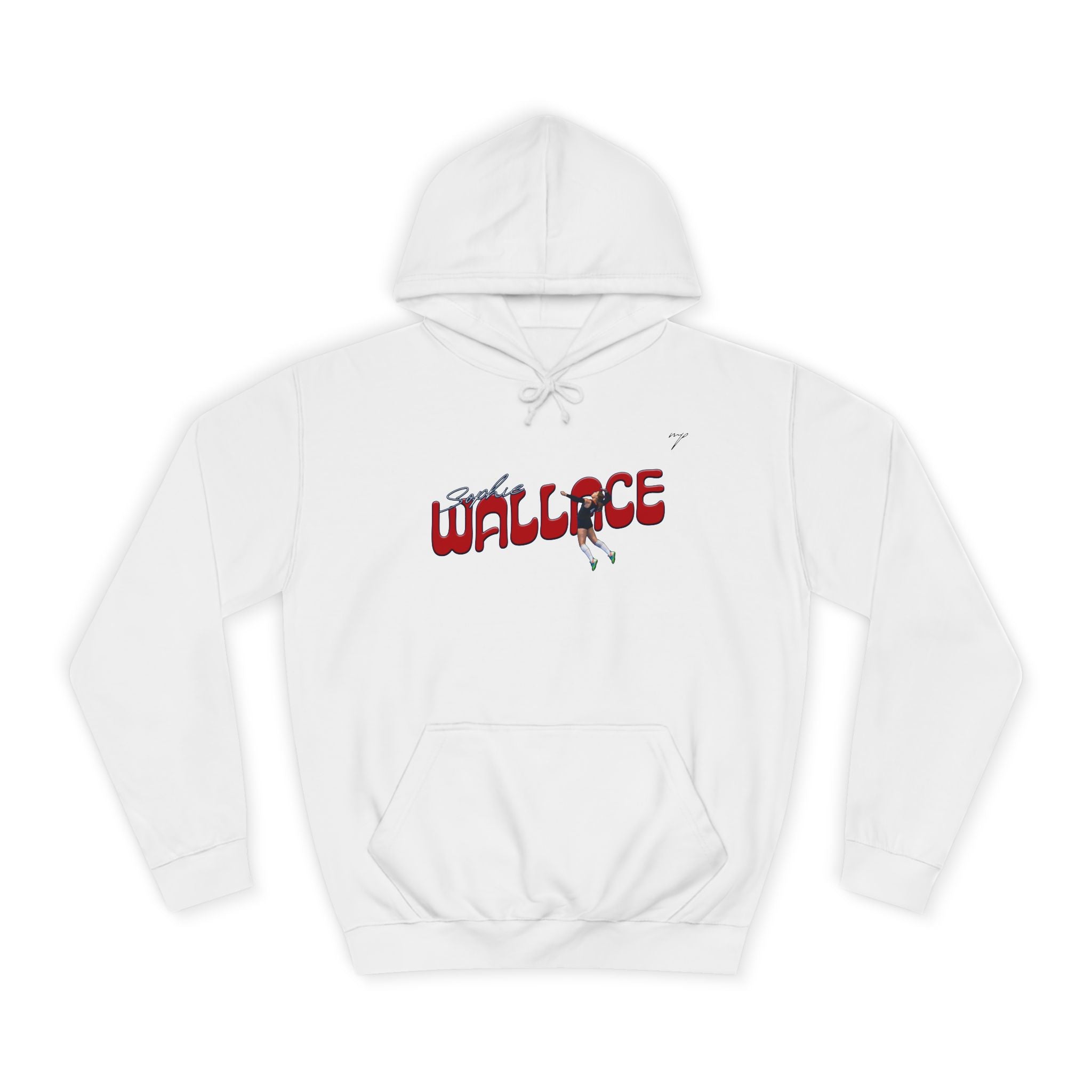 Sophie Wallace Hoodie