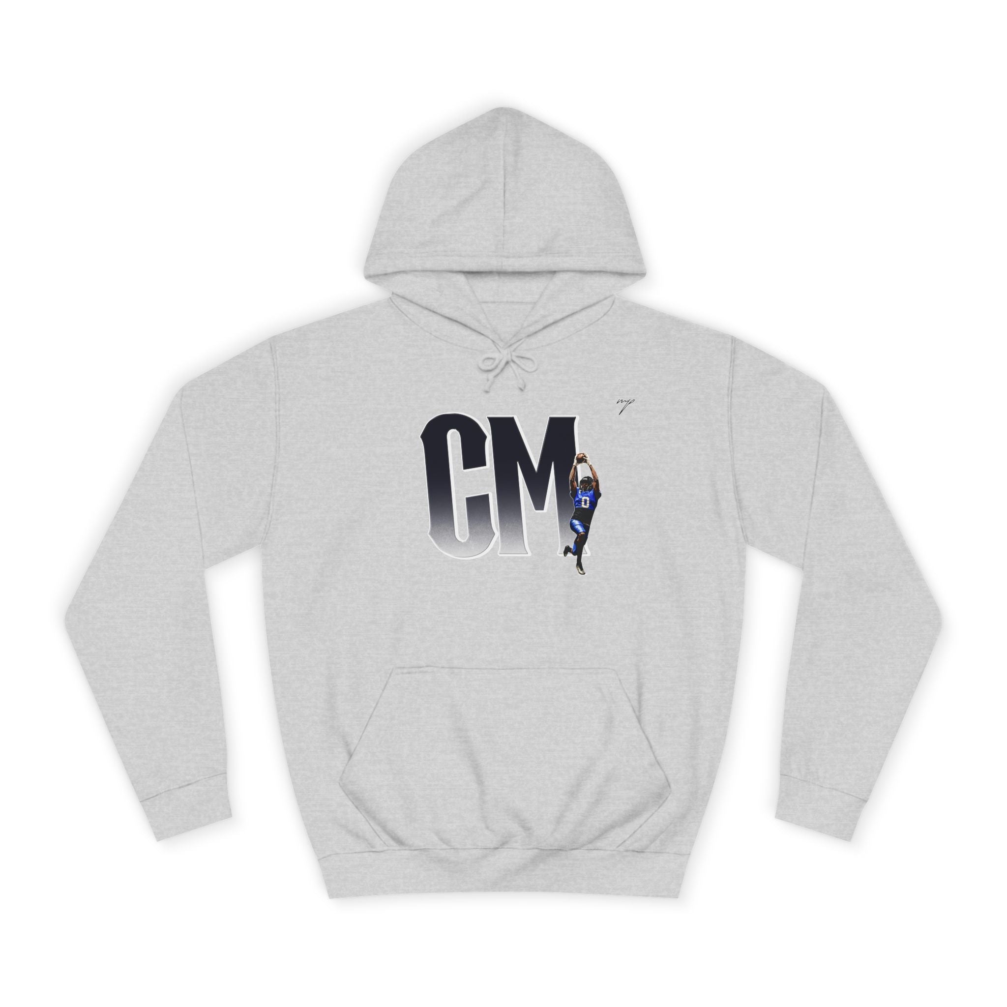 Cyrus Mitchell Hoodie