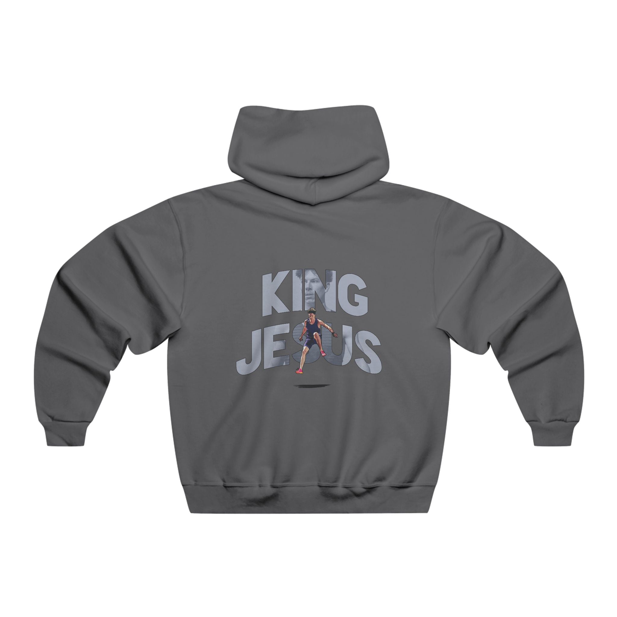 Spencer Desmond Vintage Hoodie