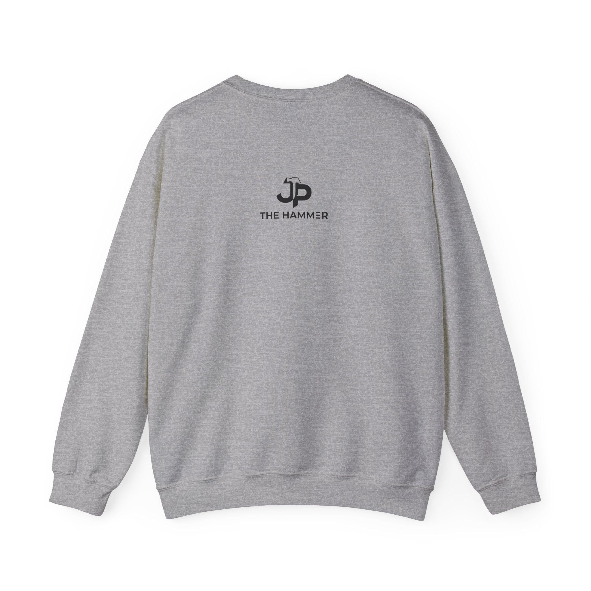 Josh Popper Crewneck