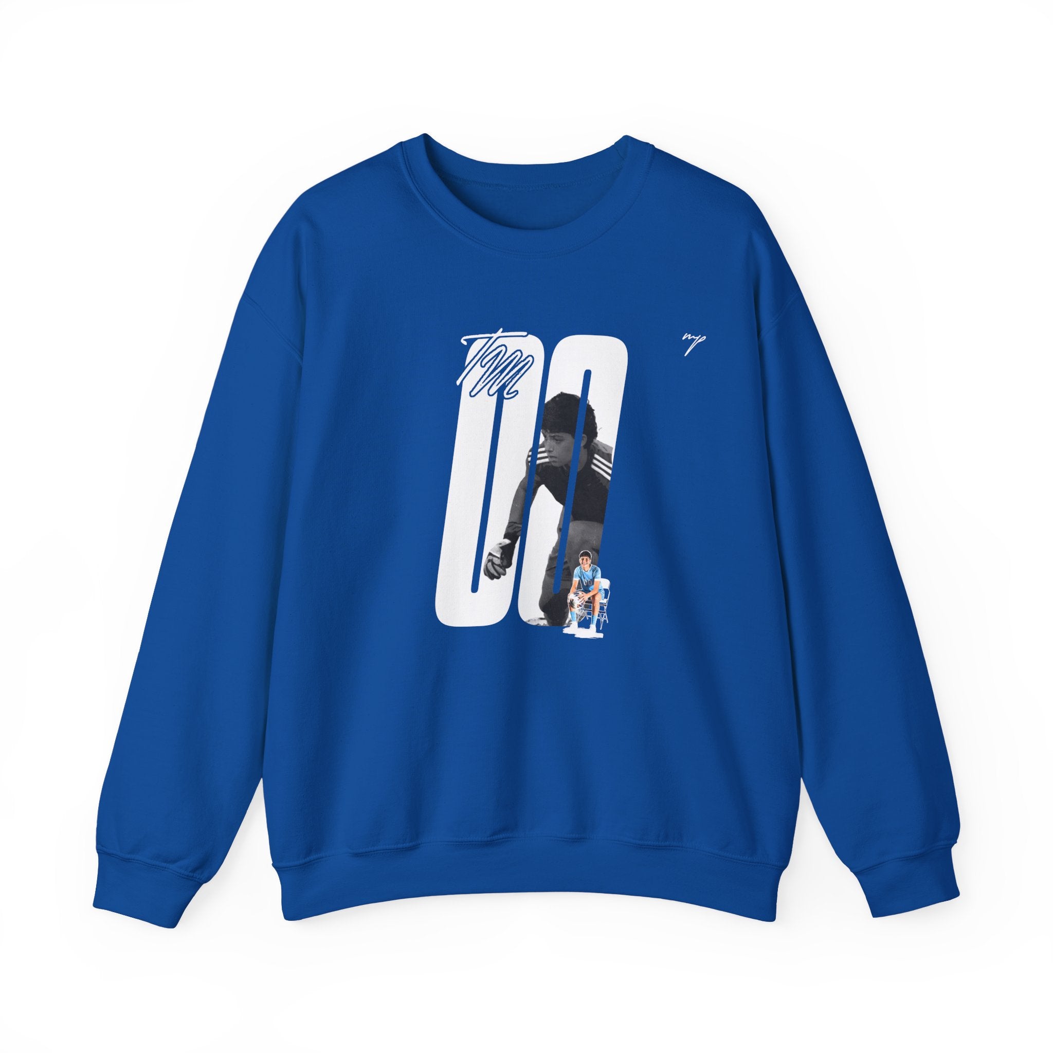 Tati Musgrove Crewneck