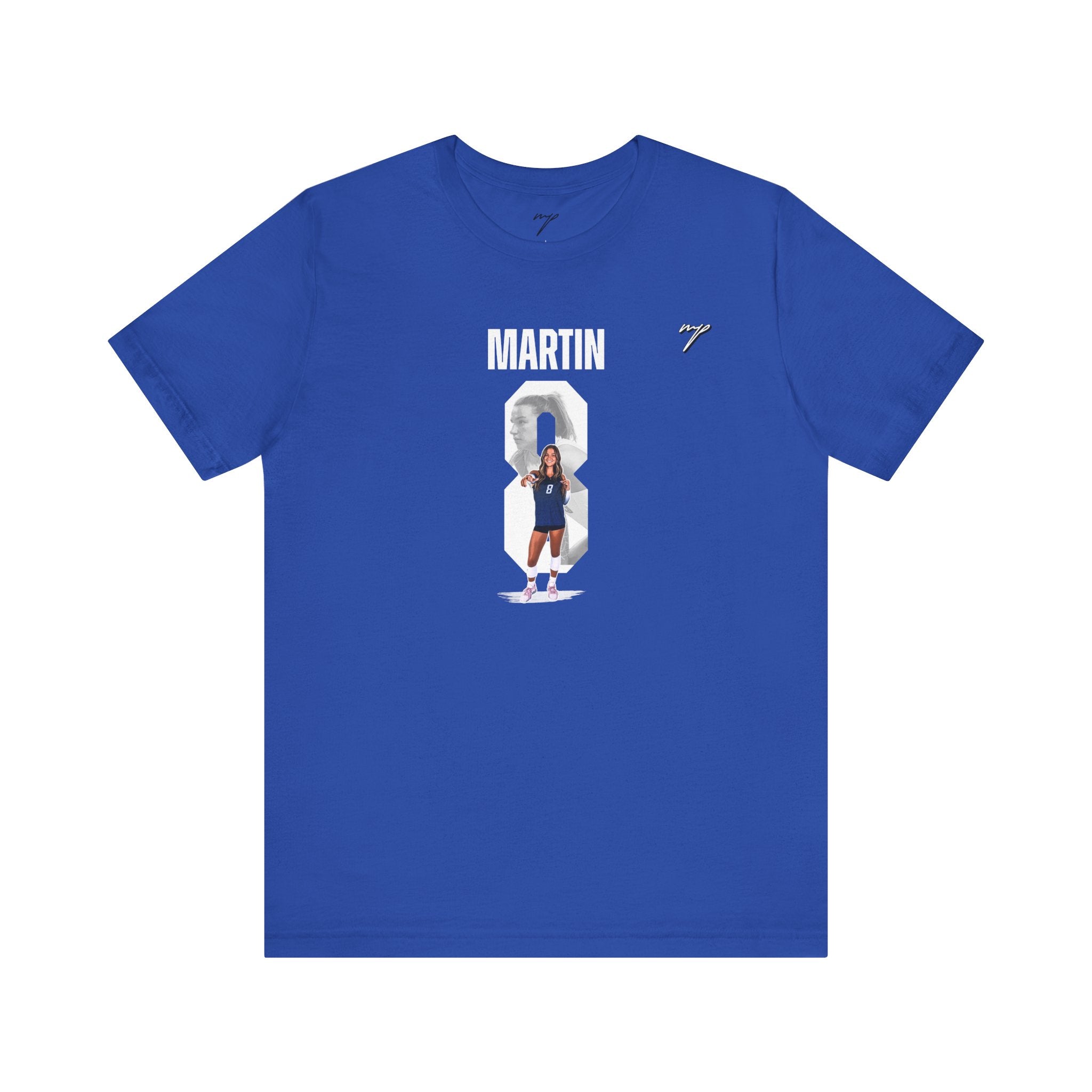 Ava Martin Graphic Tee