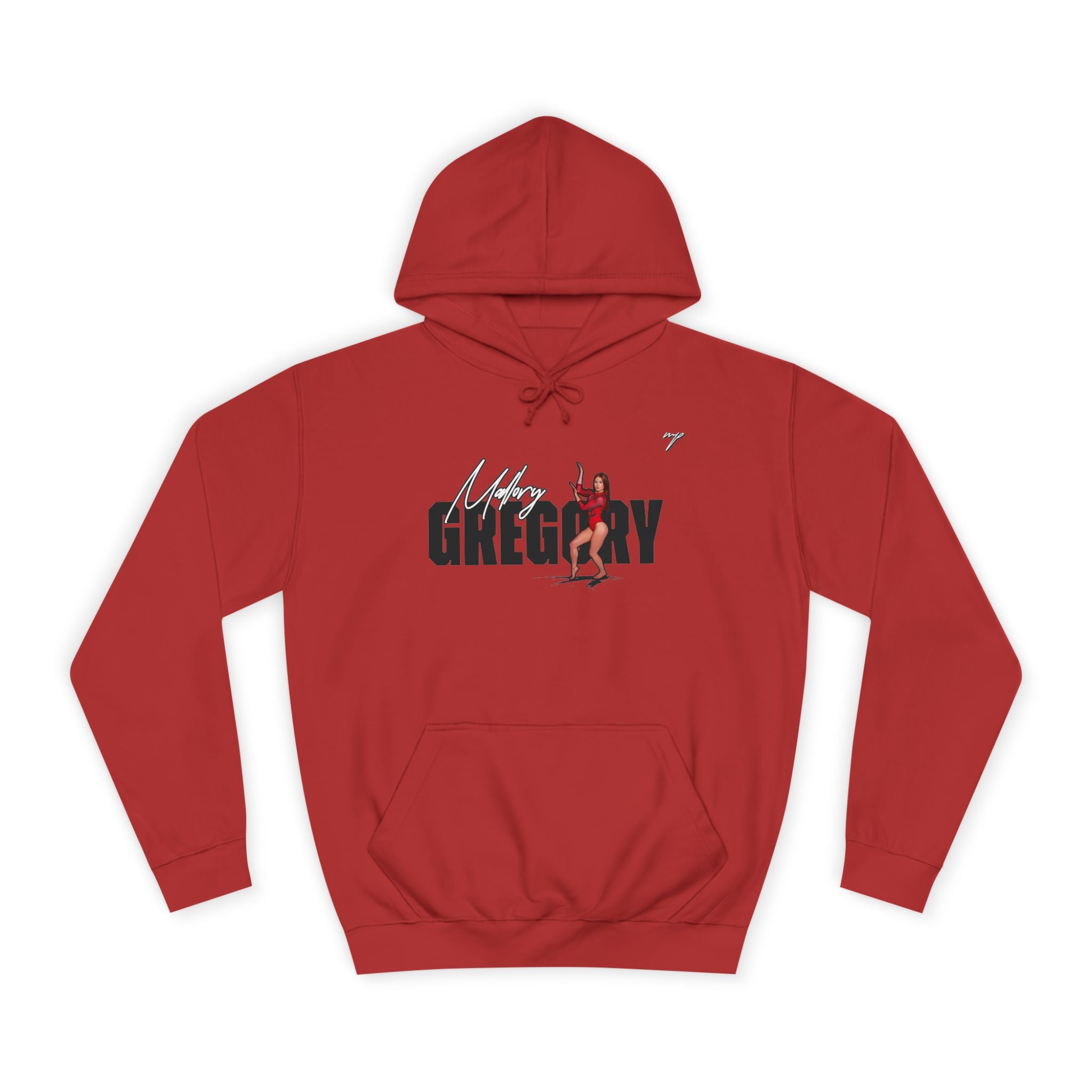 Mallory Gregory Hoodie